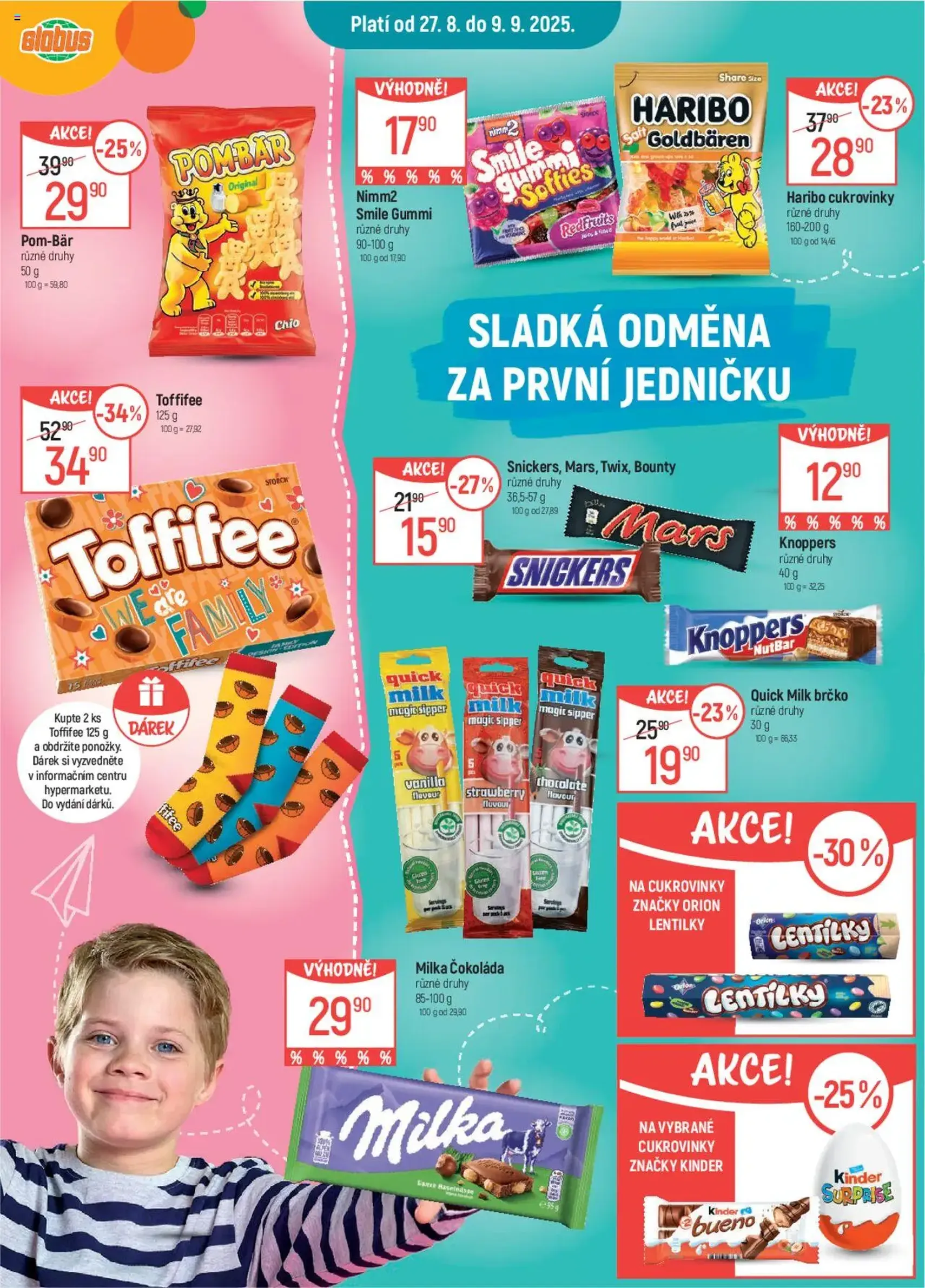 Globus leták - platný leták od 27.08.2025 strana 14 z 50