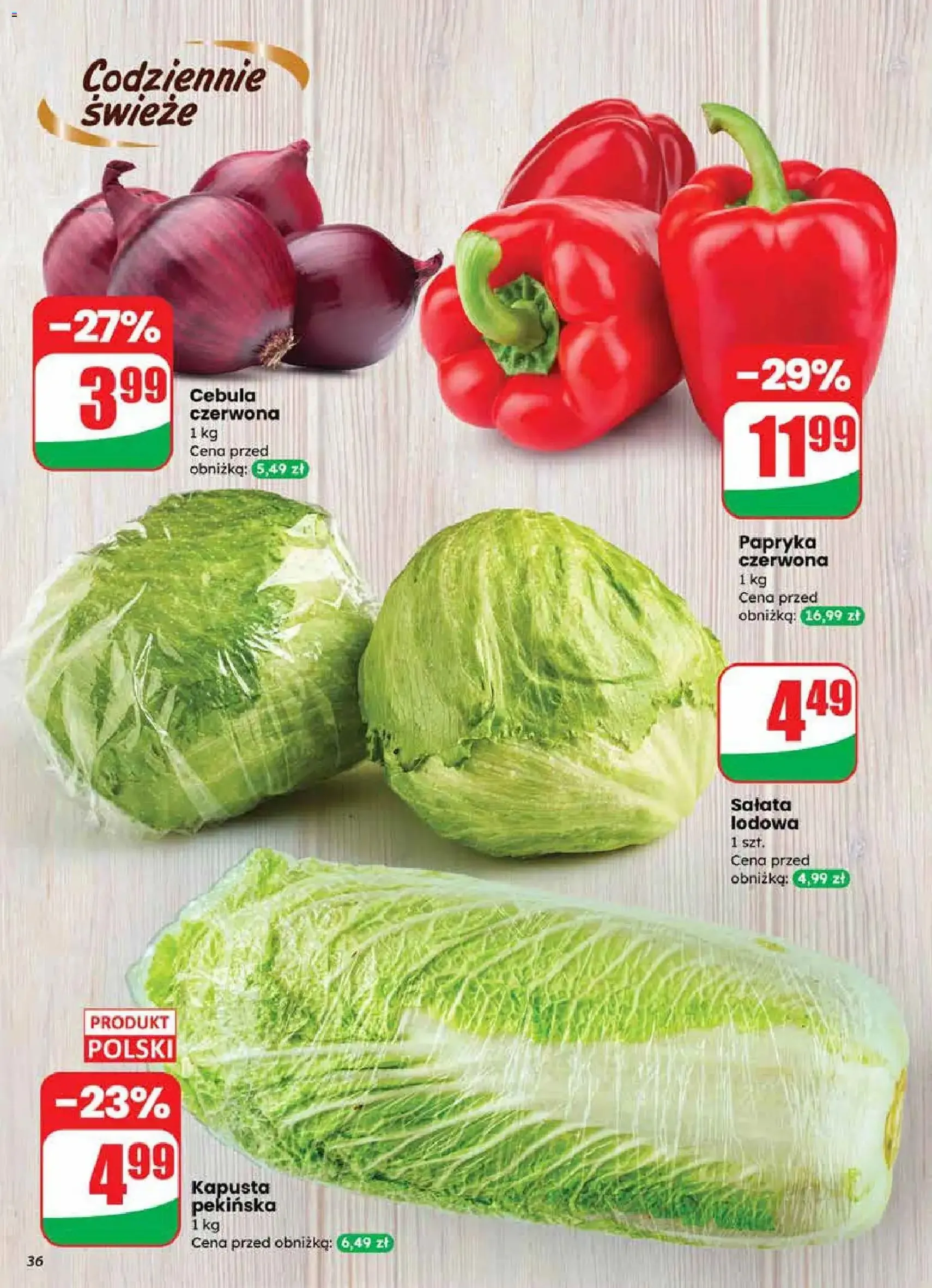 Dino Gazetka - ważny gazetka od 27.12.2025 strona 36 z 74