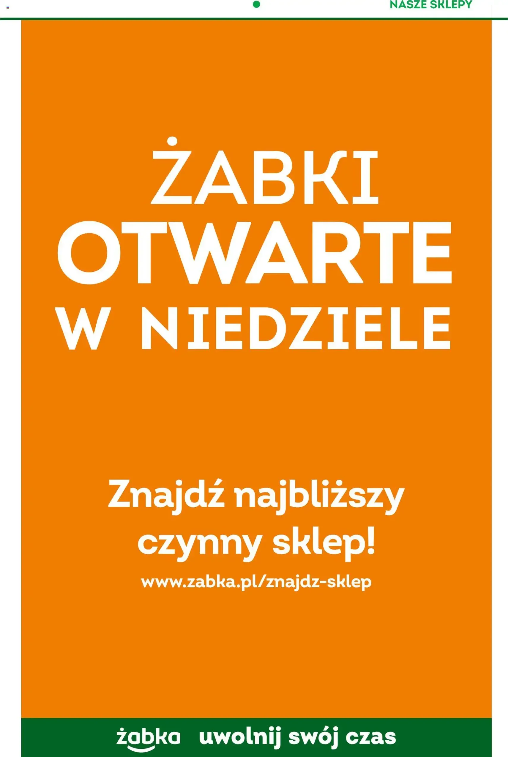 Żabka Black Friday - ważny gazetka od 19.11.2025 strona 67 z 72