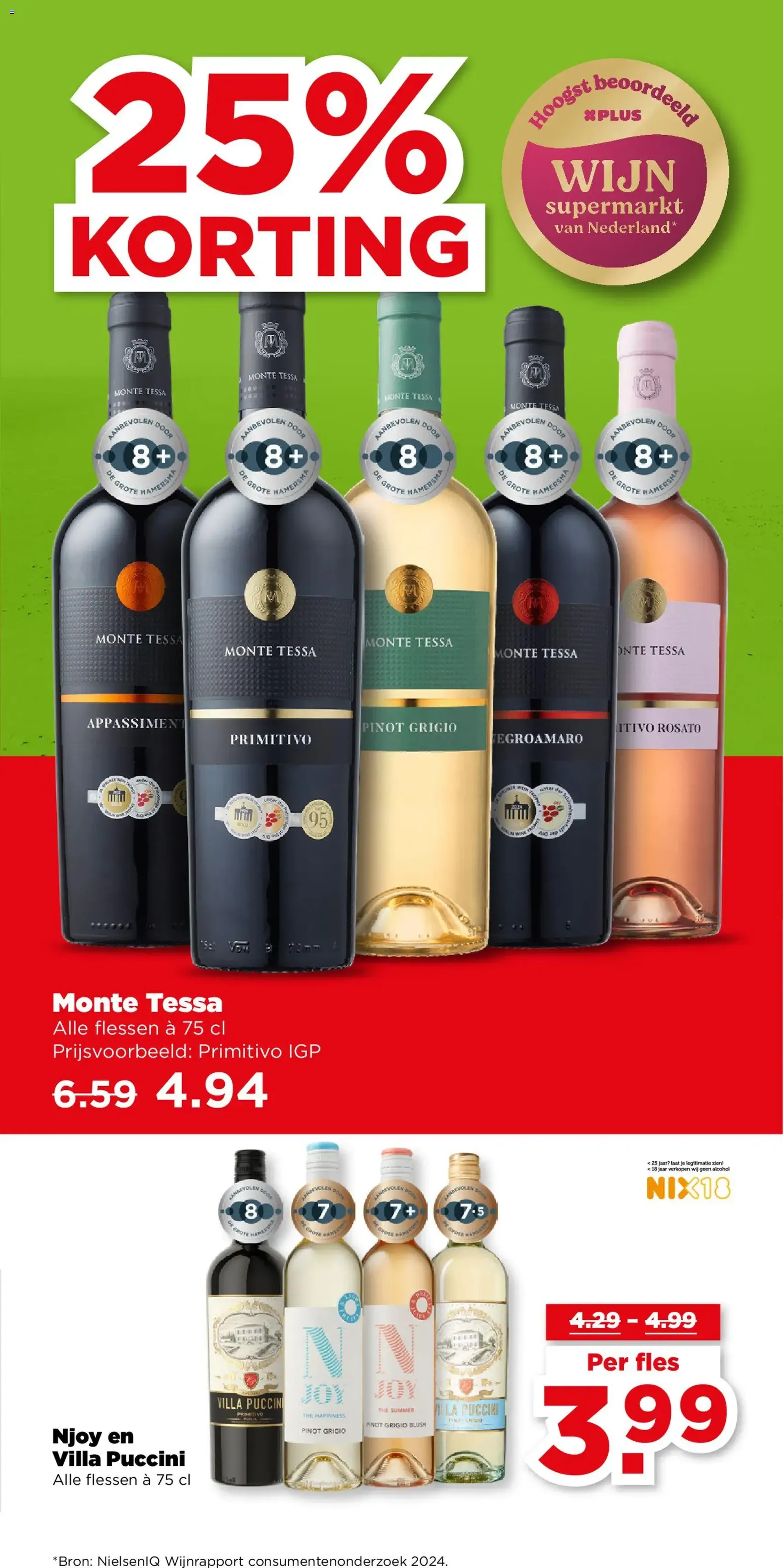 Plus - Folder week 8 - geldige folder vanaf 18-02-2026 pagina 26 van 45