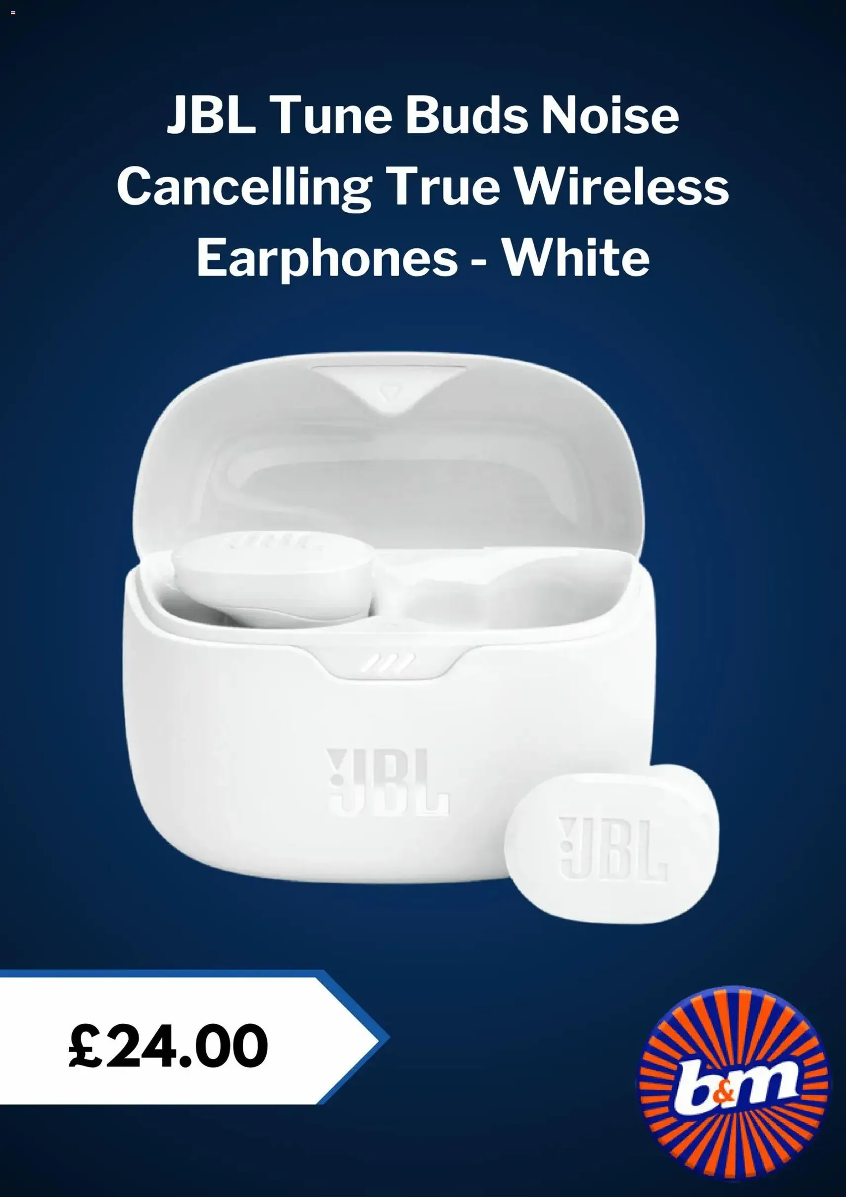 B&M - Black Friday - valid flyer from 03/11/2025, page 5 of 8