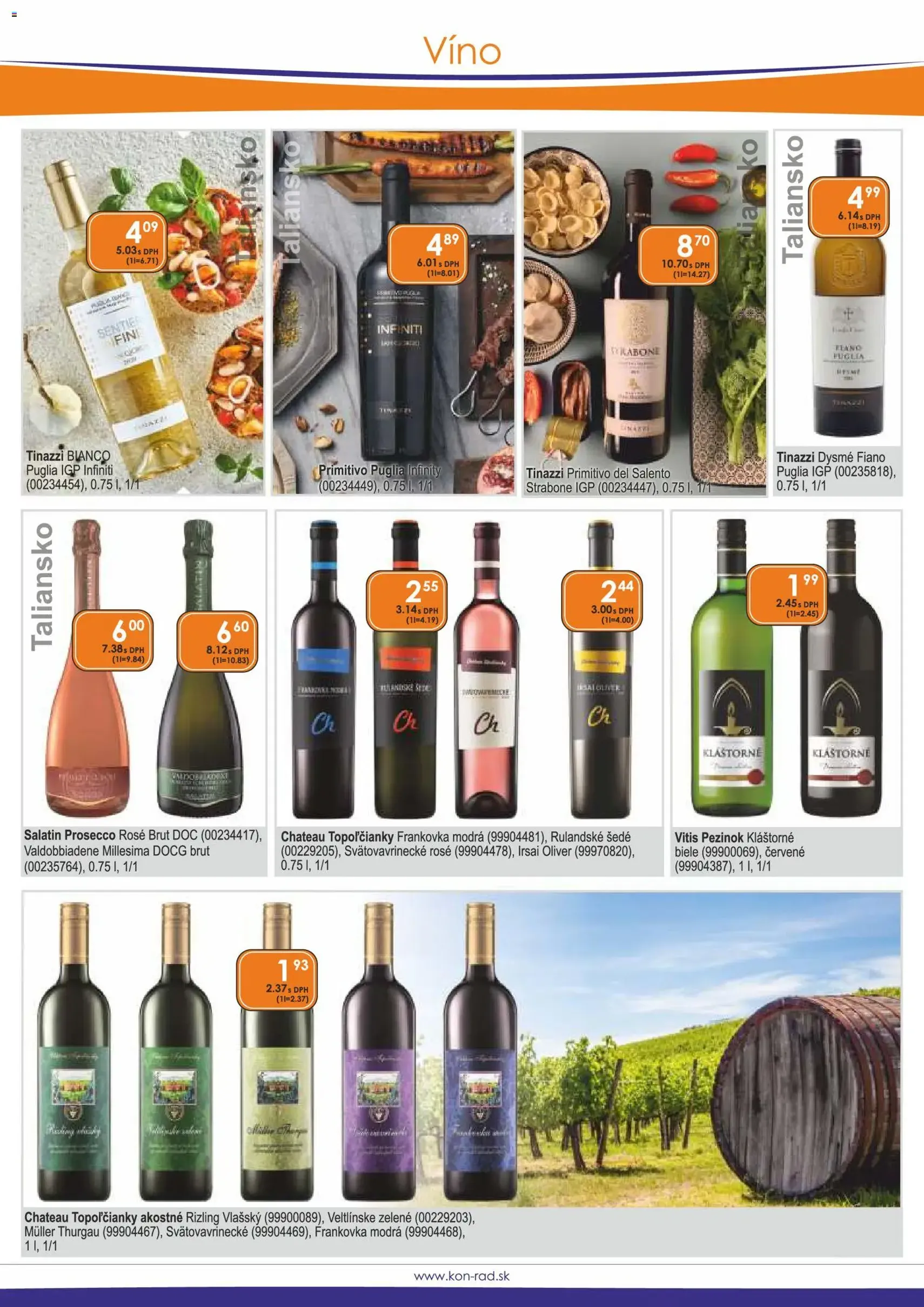 KON - RAD leták - platný leták od 01.02.2026 strana 13 z 32
