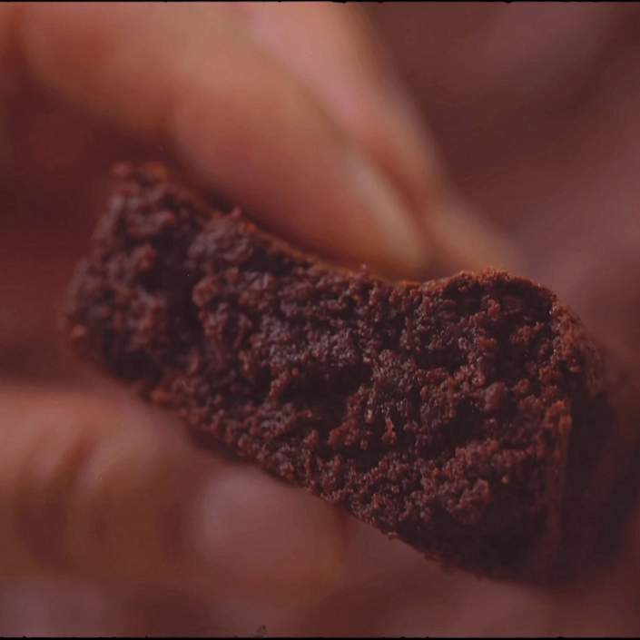 Ricetta per brownies al cioccolato