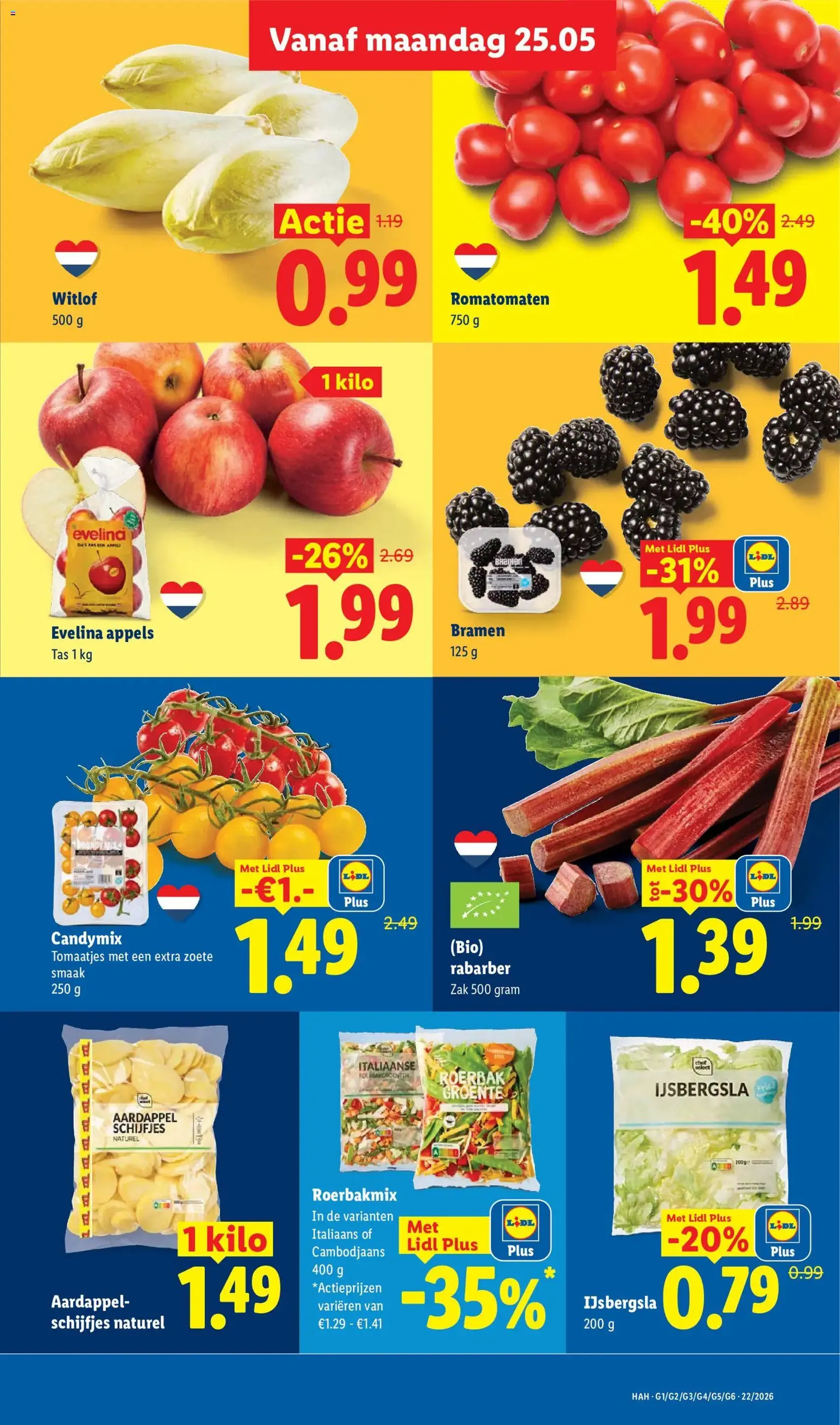Lidl folder week 22 - geldige folder vanaf 25-05-2026 pagina 9 van 54
