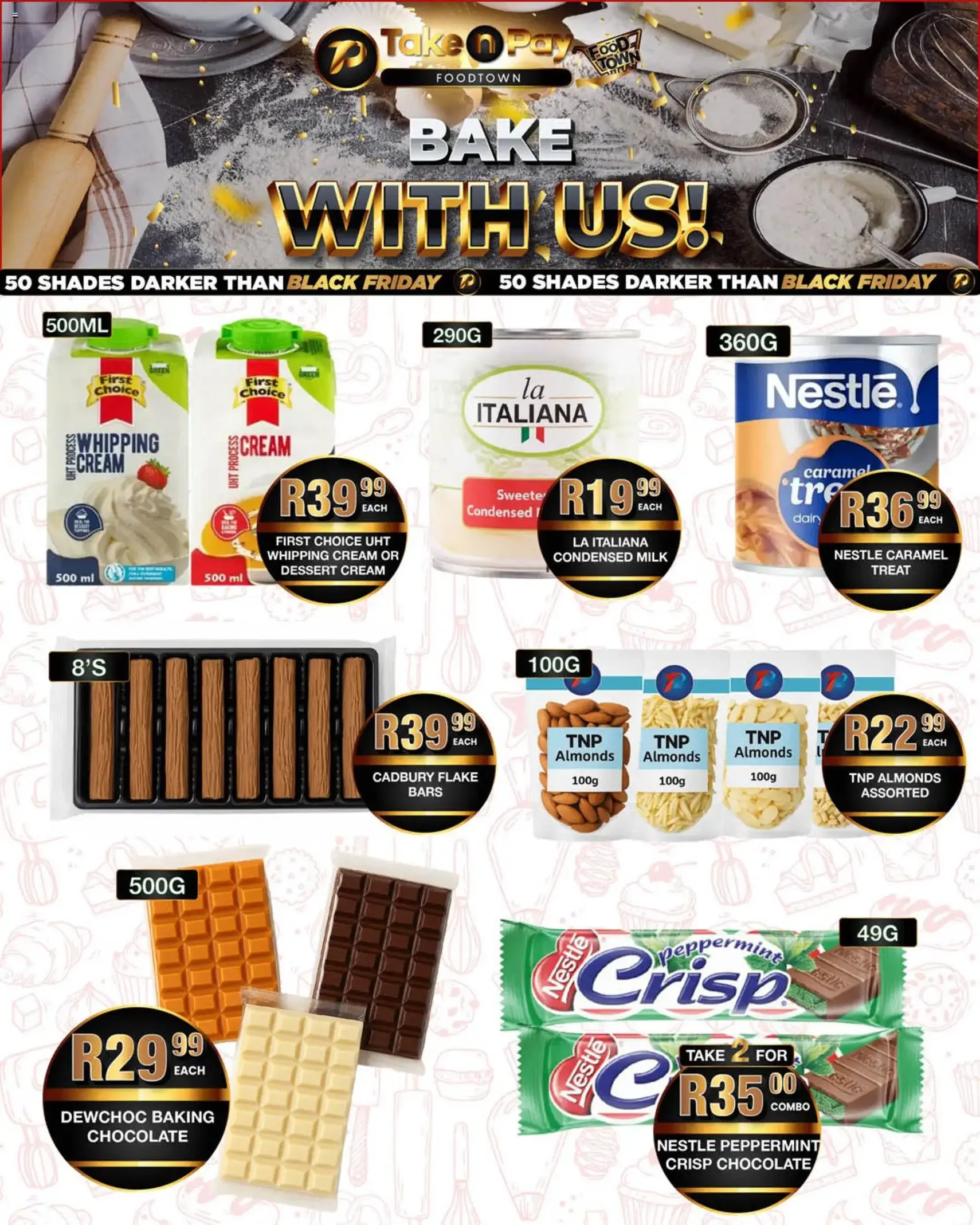 Take n Pay Black Friday - valid flyer from 15/12/2025, page 13 of 61