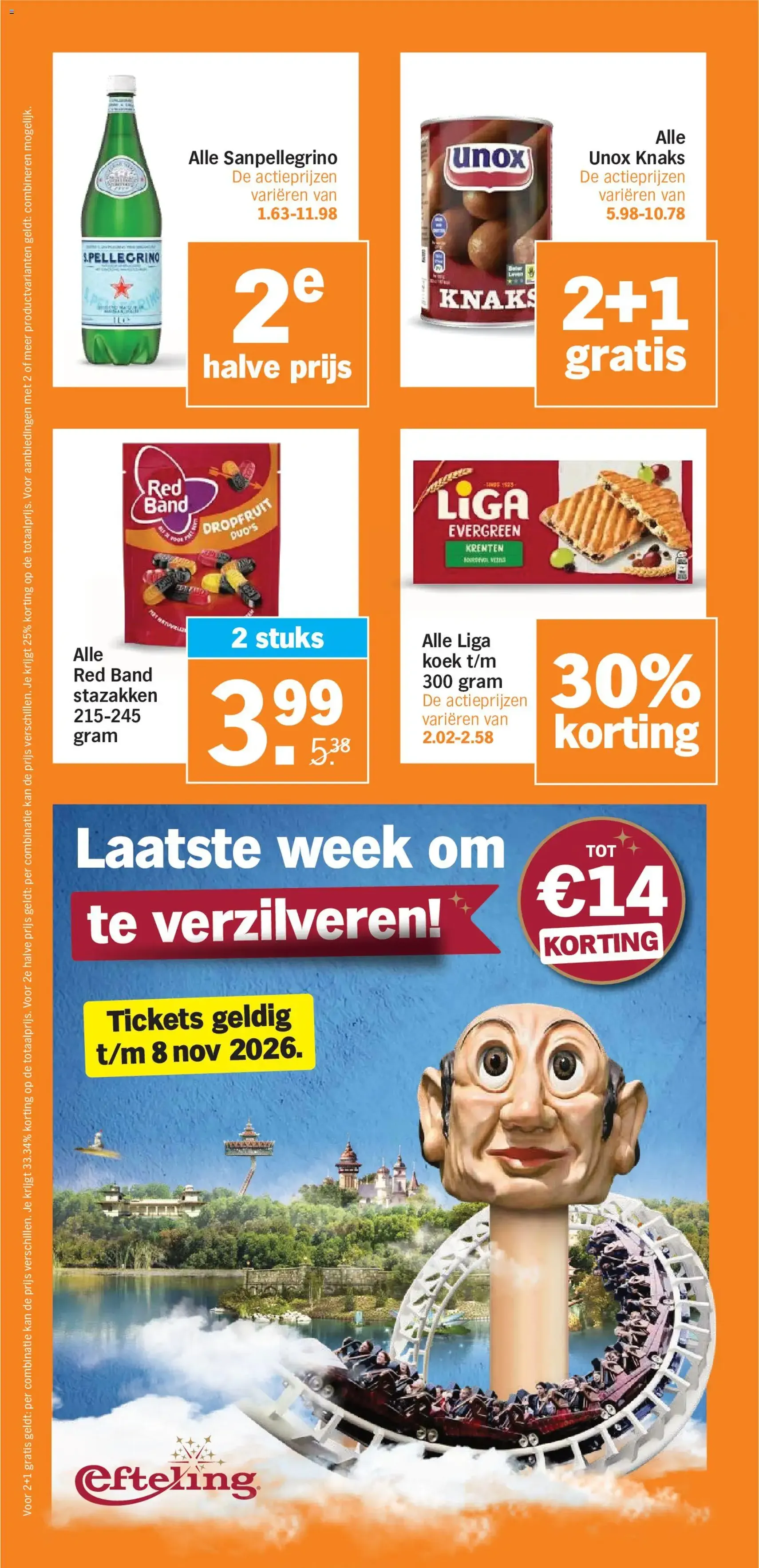Albert Heijn folder week 24 - geldige folder vanaf 08-06-2026 pagina 28 van 44