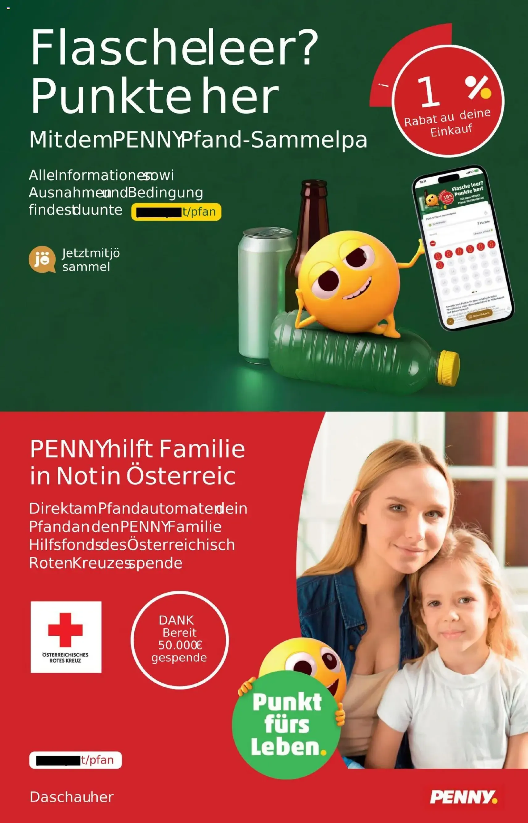 Penny Markt Flugblatt - Gültiger Prospekt ab 13.11.2025, Seite 25 von insgesamt 28