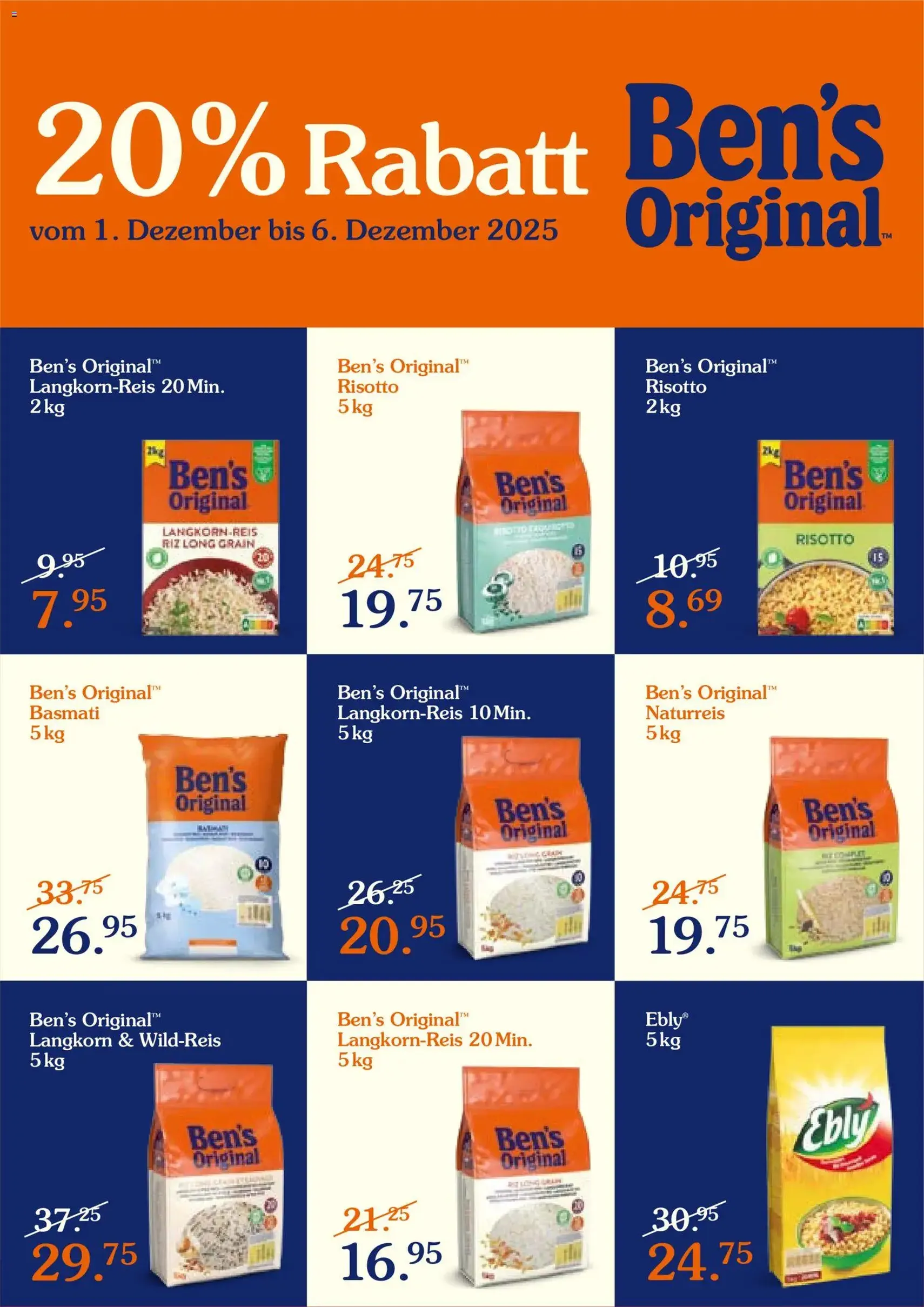 Prodega Aktionen - Gültiger Prospekt ab 01.12.2025, Seite 23 von insgesamt 44