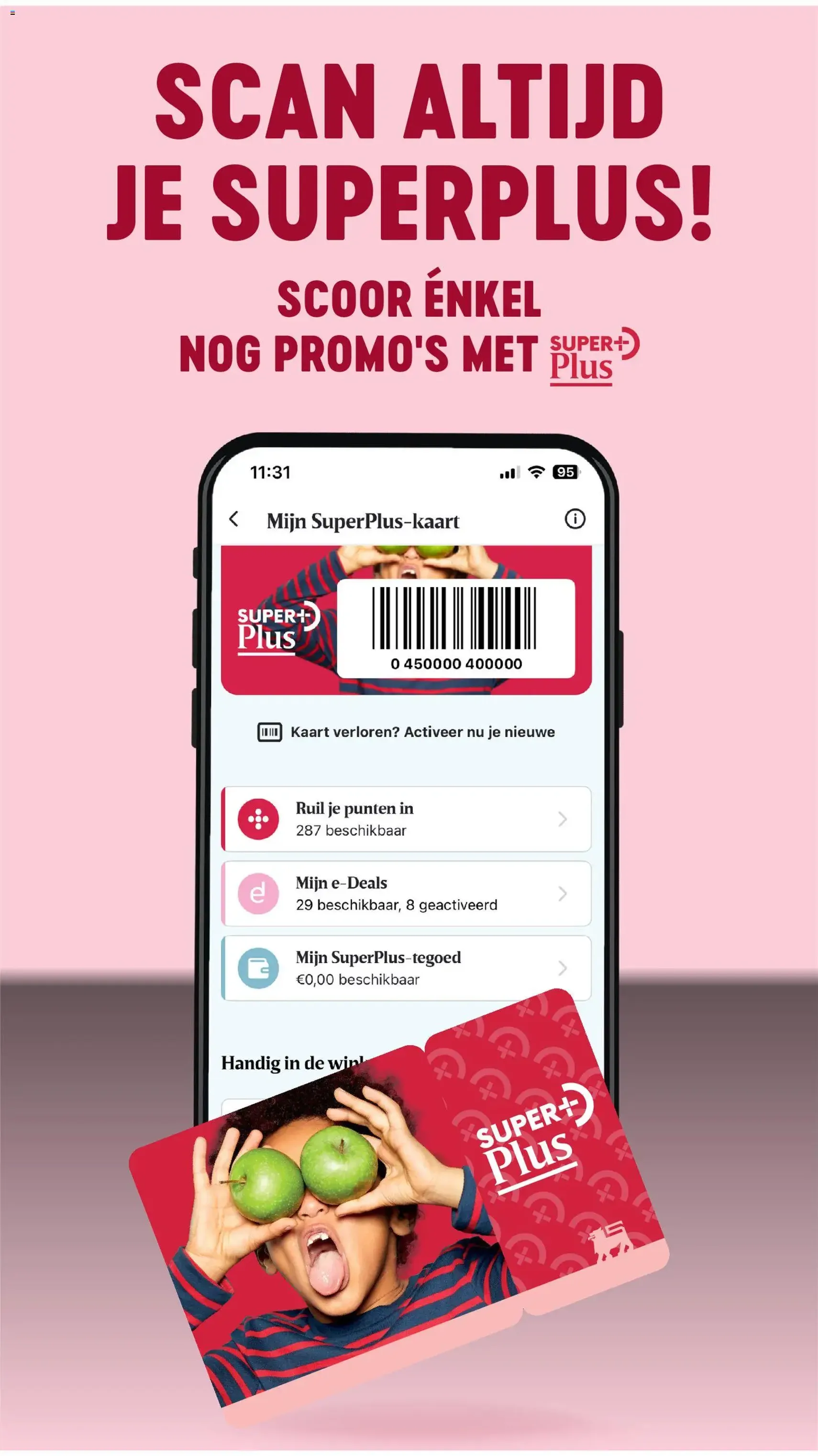 Delhaize folder week 51 - geldige folder vanaf 18/12/2025 pagina 15 van 54