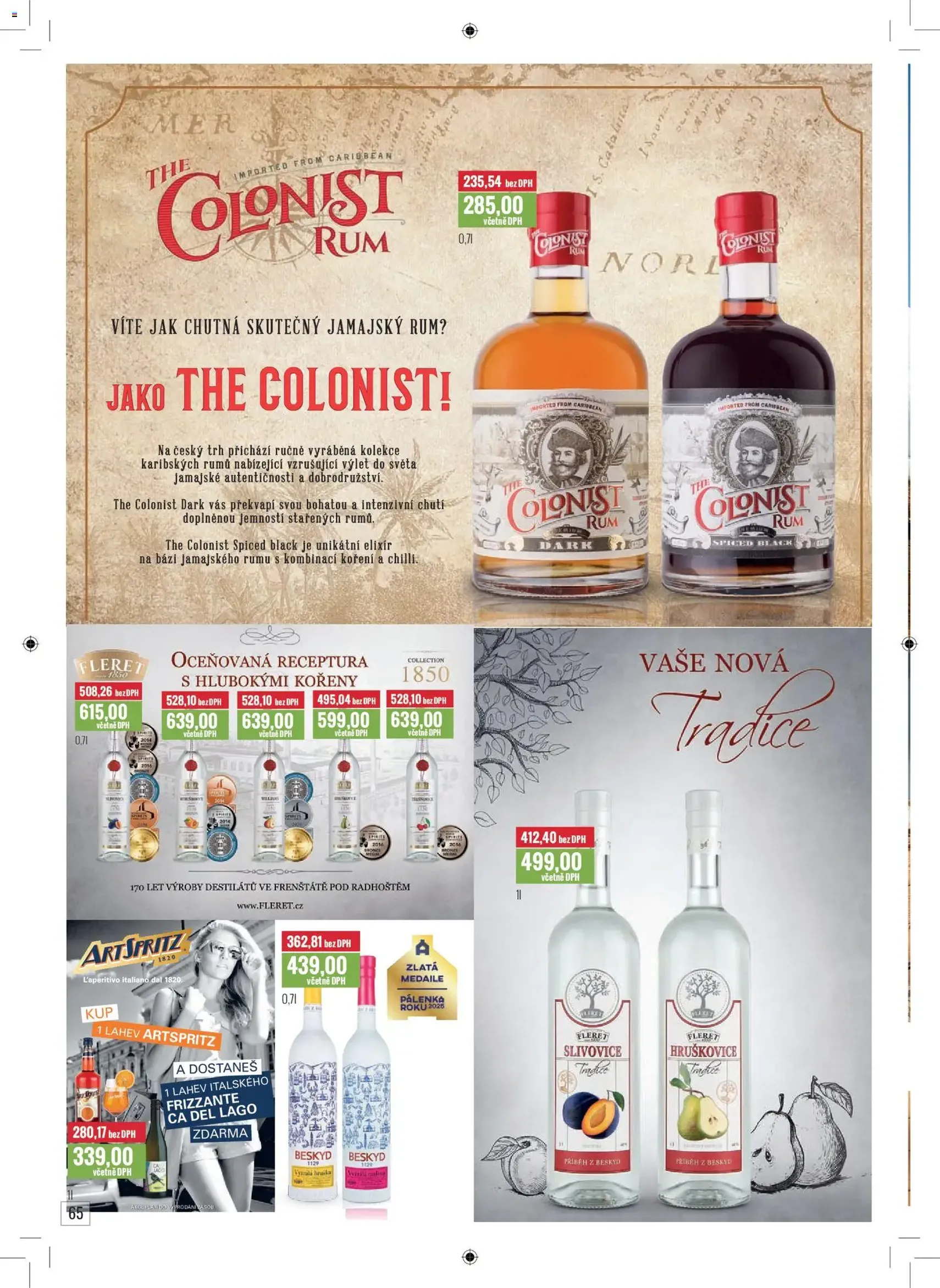 Ratio leták - platný leták od 01.12.2025 strana 66 z 80