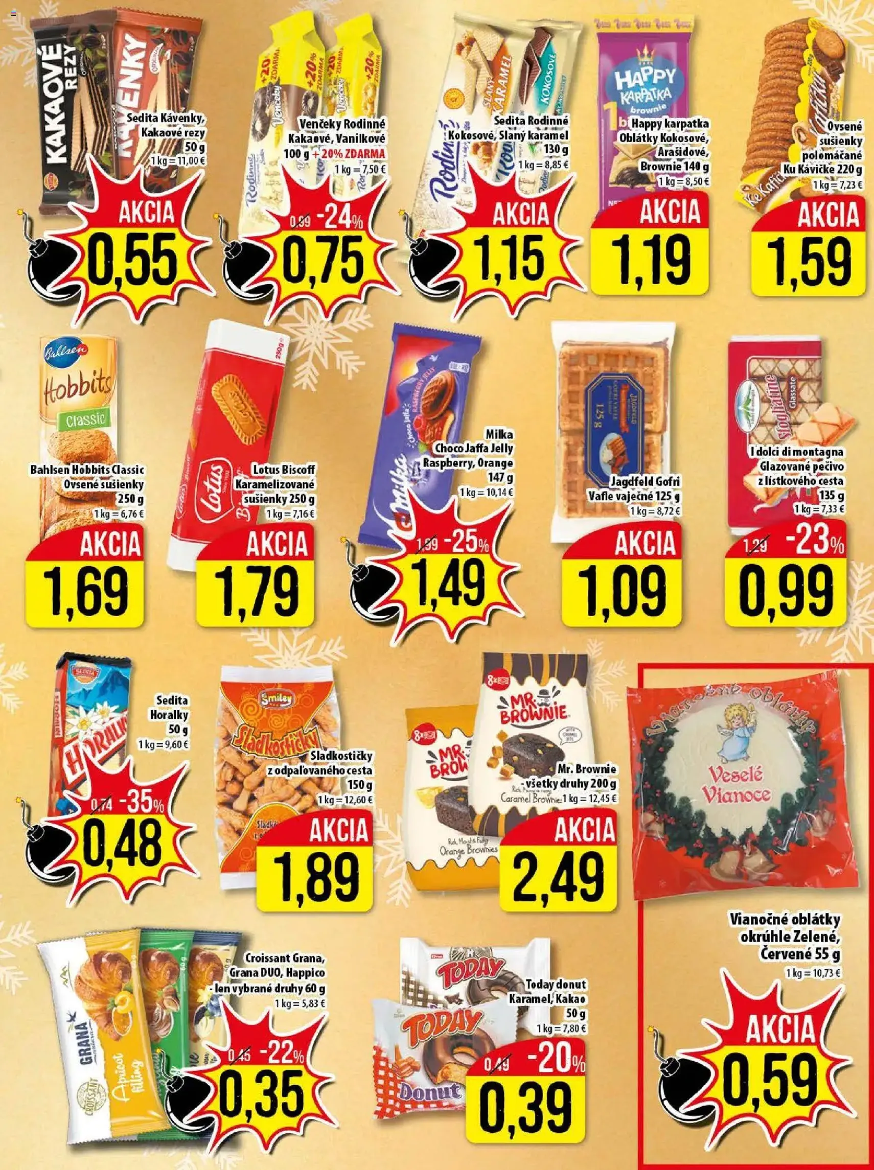 Klas leták - platný leták od 15.12.2025 strana 14 z 25