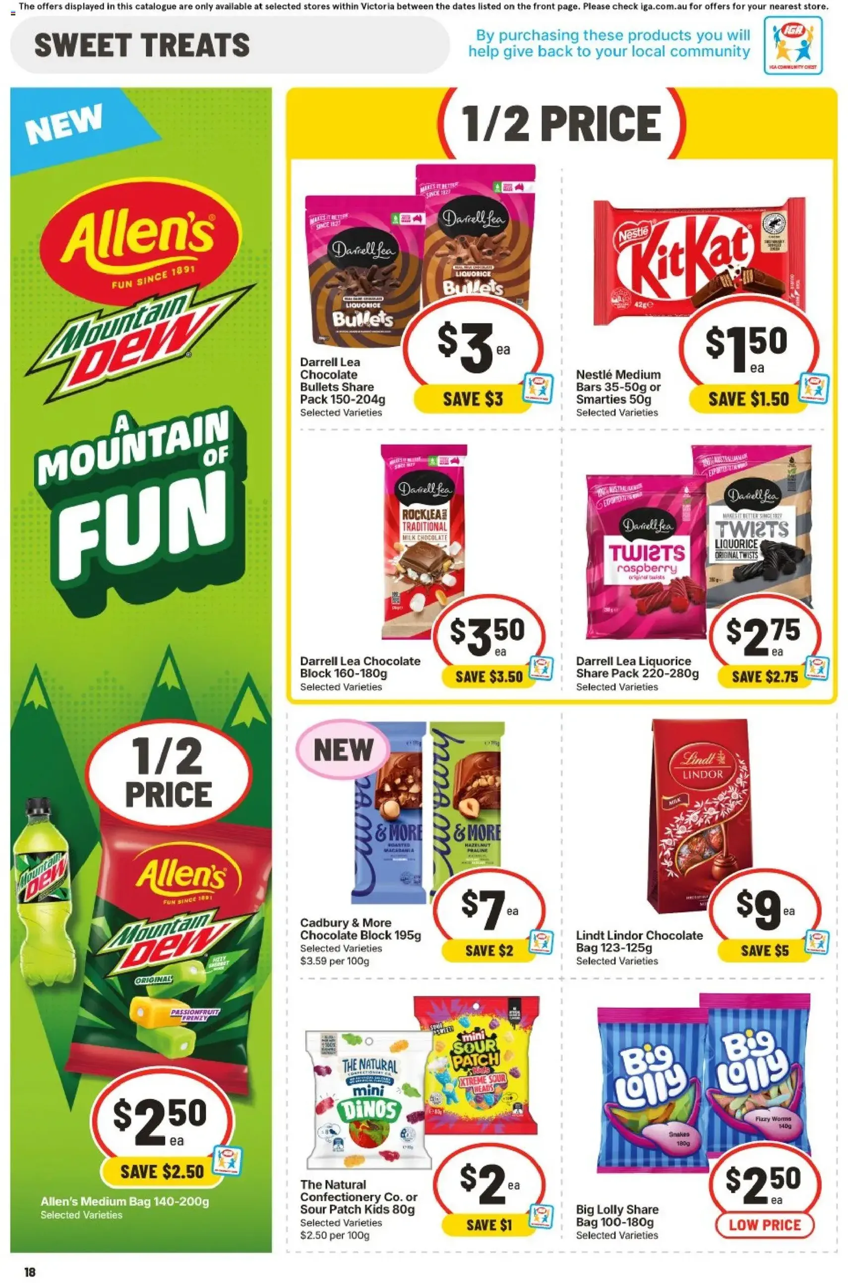 Ritchies catalogue - valid flyer from 10/06/2026, page 16 of 33