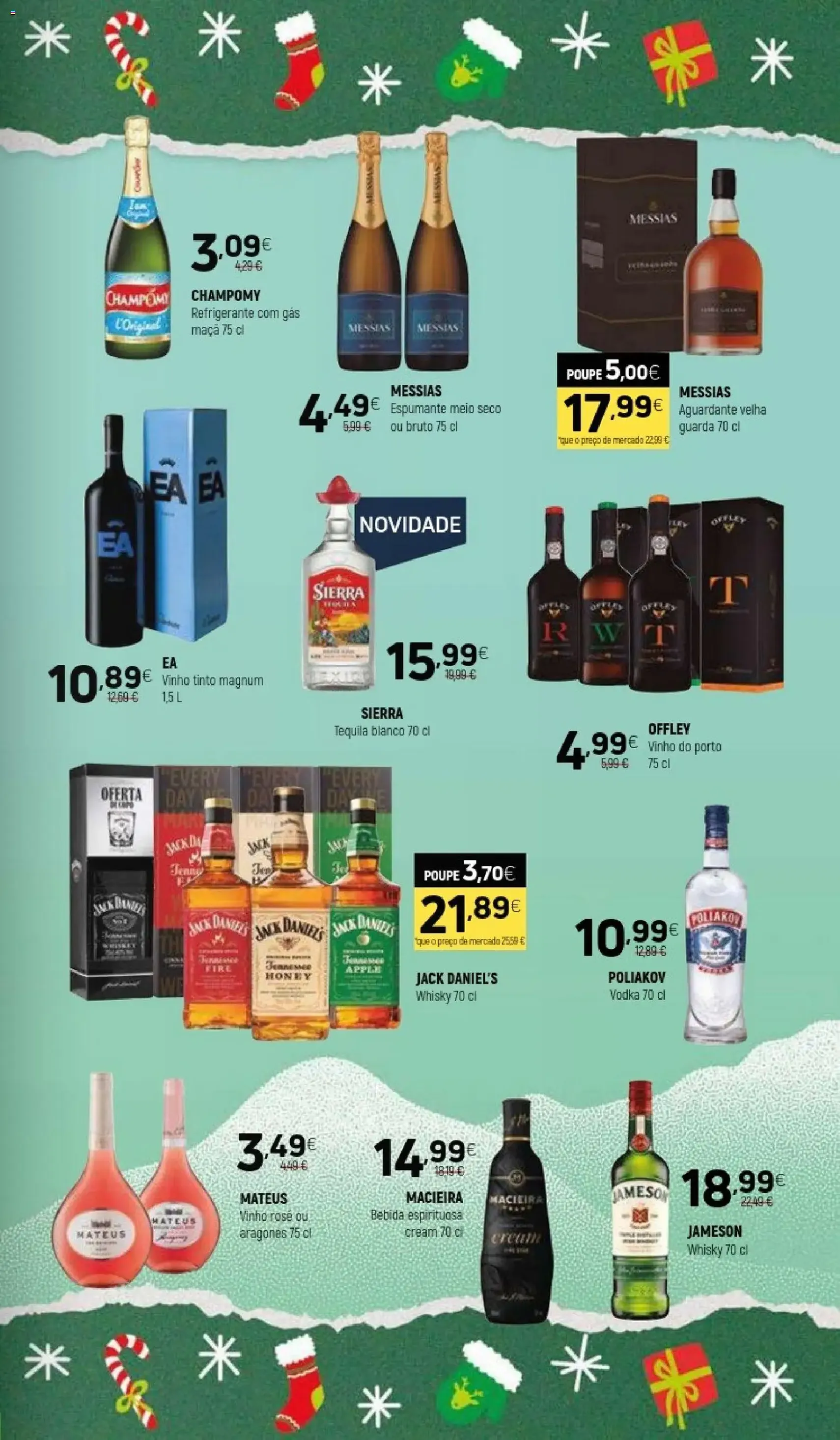 Coviran - folheto - folheto válido a partir de 16/12/2025 página 15 de 24