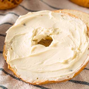 Recipe preview Garlic Cheese Spread