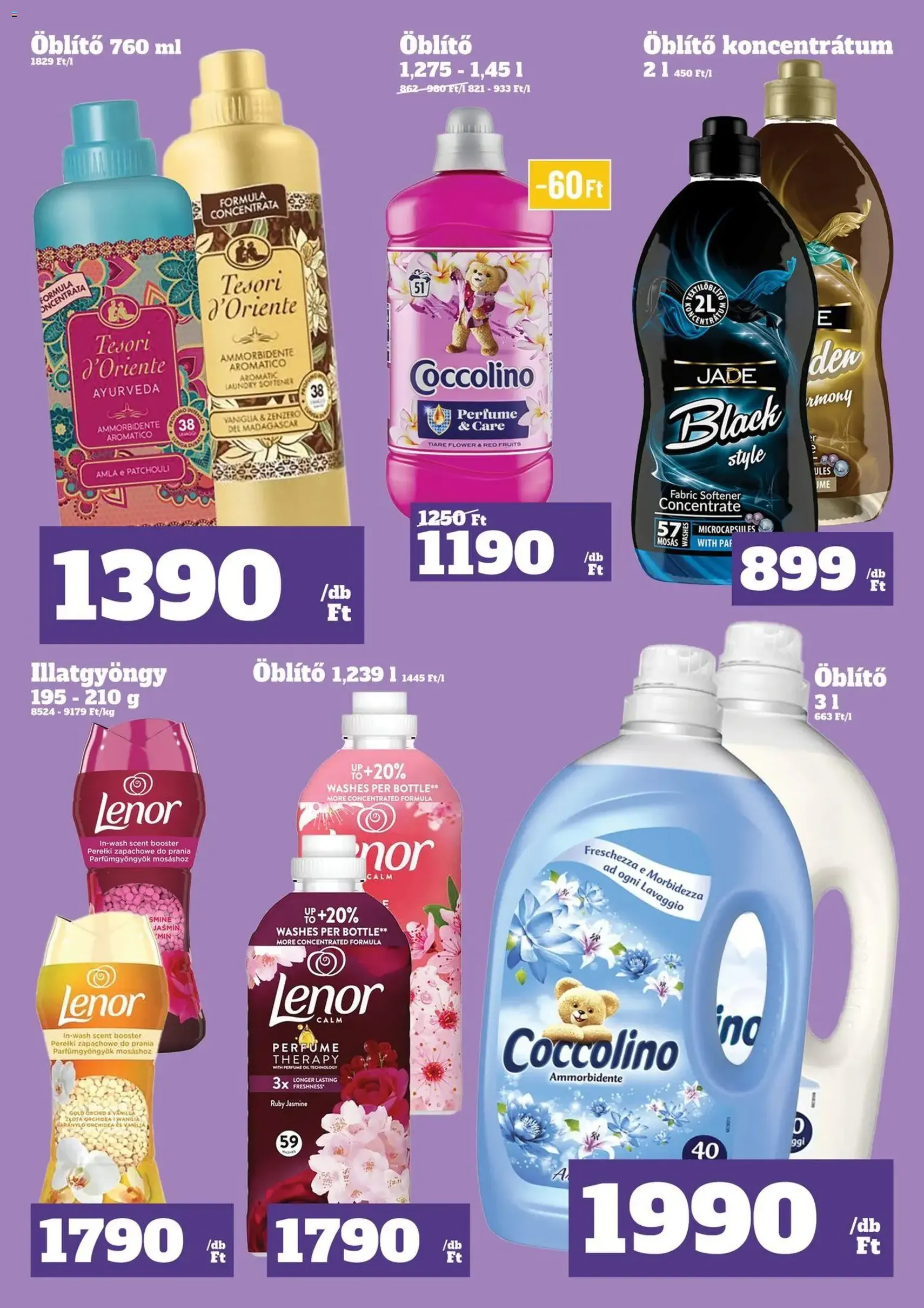 Family Diszkont Akciós újság - 2026.01.22. érvényes szórólap 9 oldal 29 oldalból