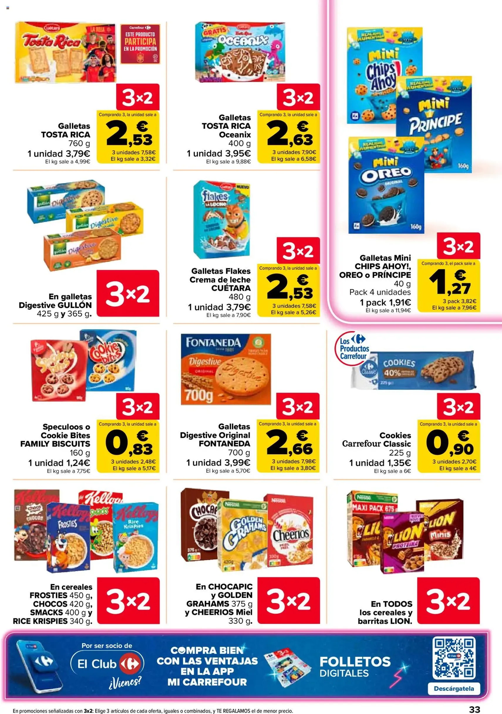 Carrefour folleto - folleto válido desde 26/05/2026 página 37 de 82