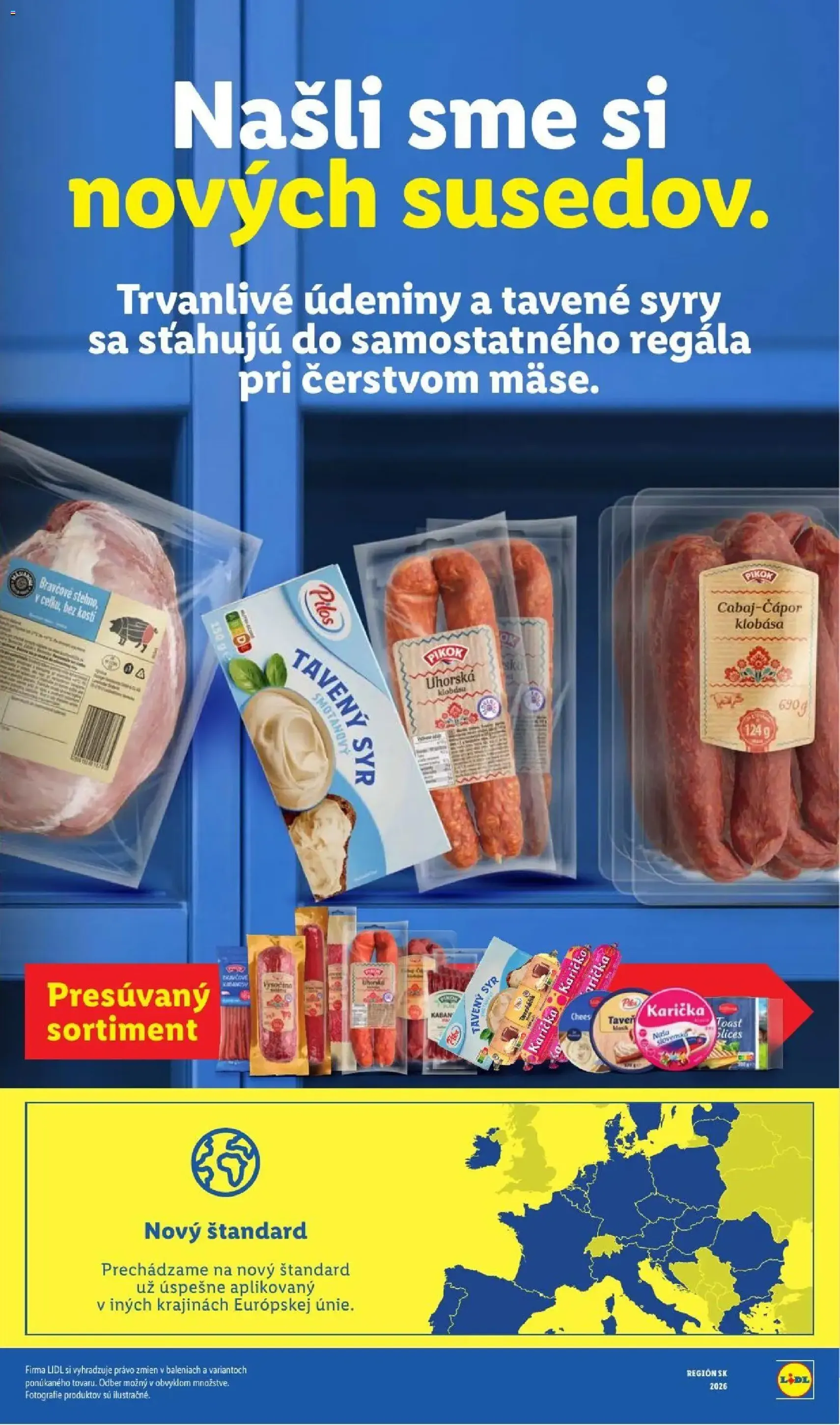 Lidl leták - platný leták od 12.10.2026 strana 103 z 126