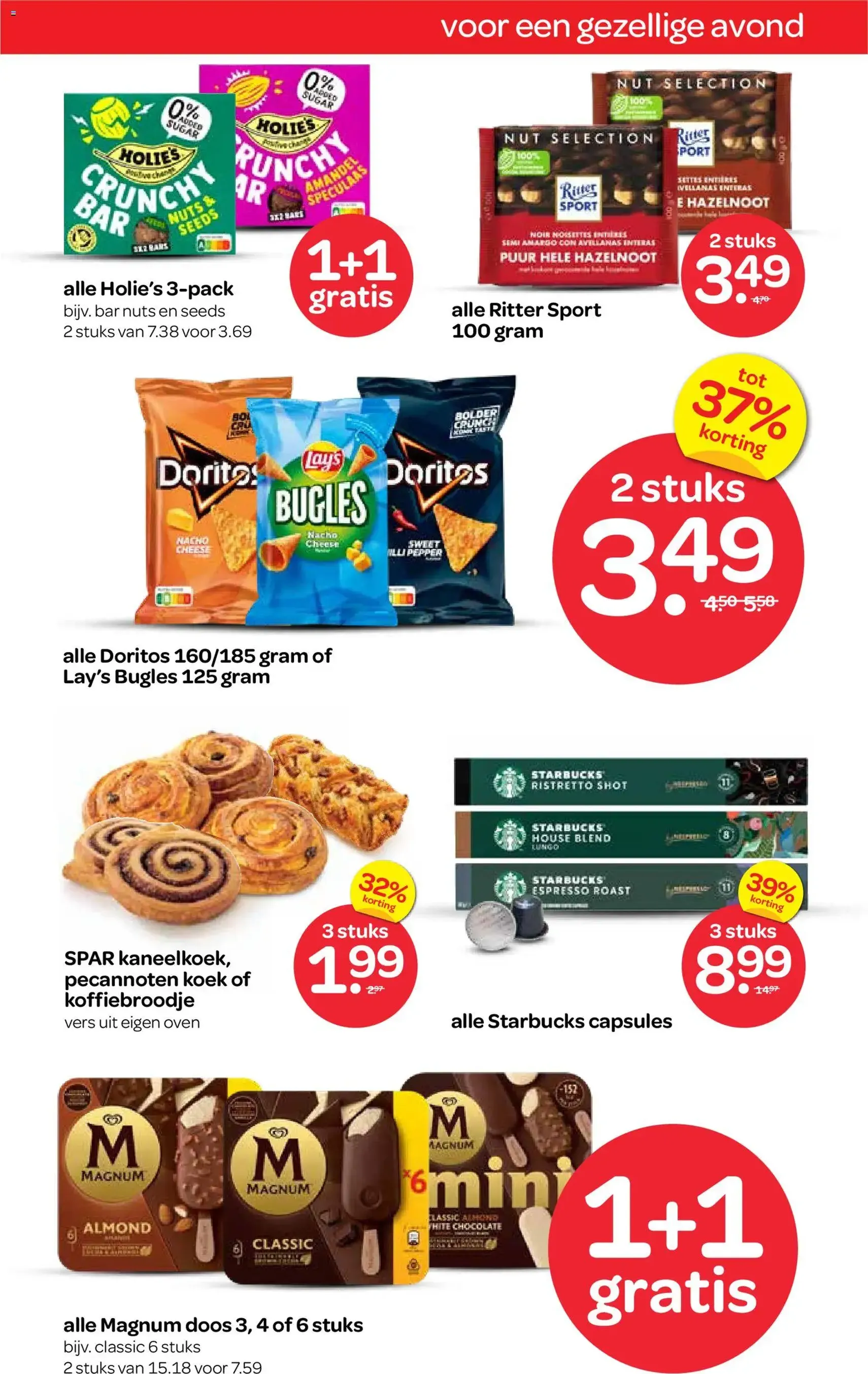 Spar - Folder - geldige folder vanaf 23-10-2025 pagina 10 van 17