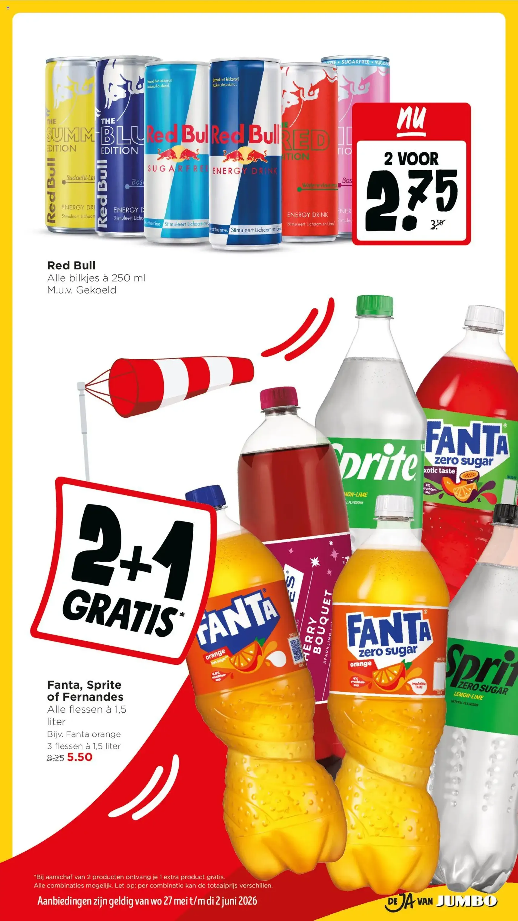 Jumbo folder week 22 - geldige folder vanaf 27-05-2026 pagina 17 van 29