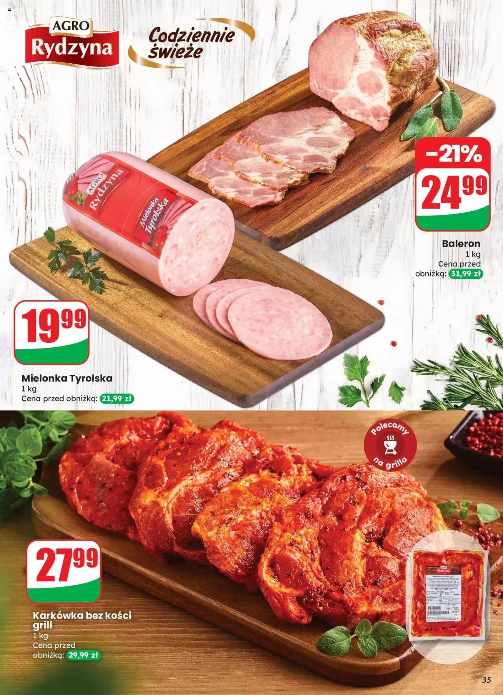 Dino Gazetka - ważny gazetka od 27.08.2025 strona 35 z 67 Dino Gazetka - ważny gazetka od 27.08.2025 strona 35 z 67