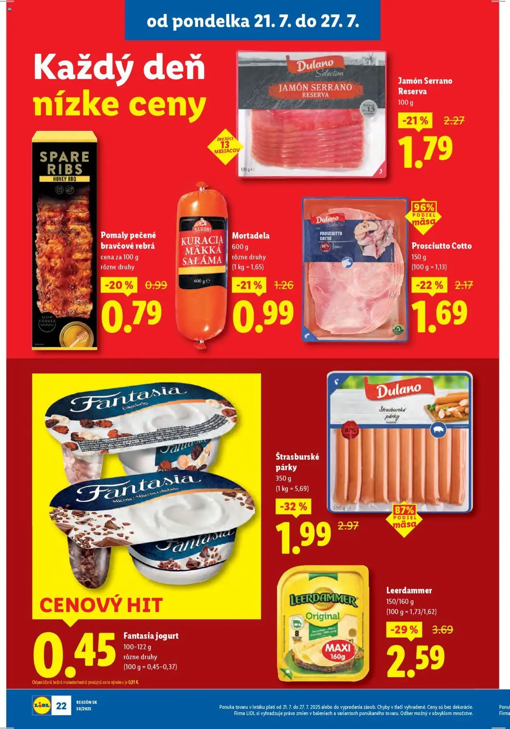 Lidl leták - platný leták od 21.07.2025 strana 28 z 99 Lidl leták - platný leták od 21.07.2025 strana 28 z 99