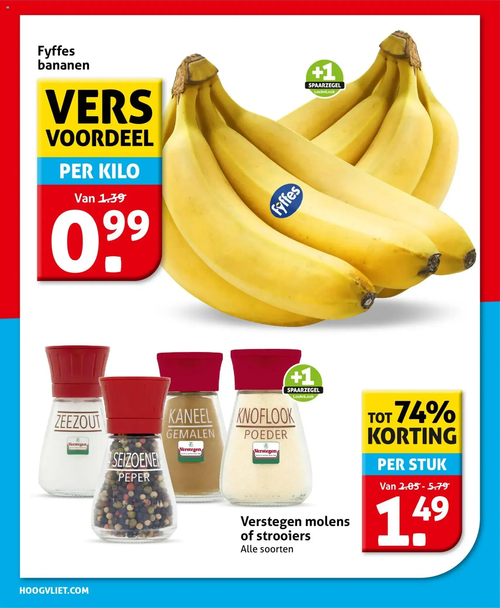 Hoogvliet - Folder - geldige folder vanaf 04-02-2026 pagina 2 van 31