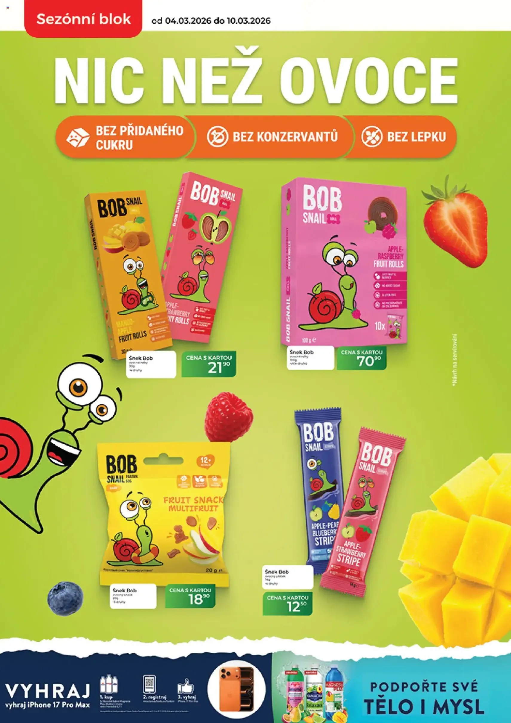 Tamda Foods leták - platný leták od 04.03.2026 strana 6 z 60