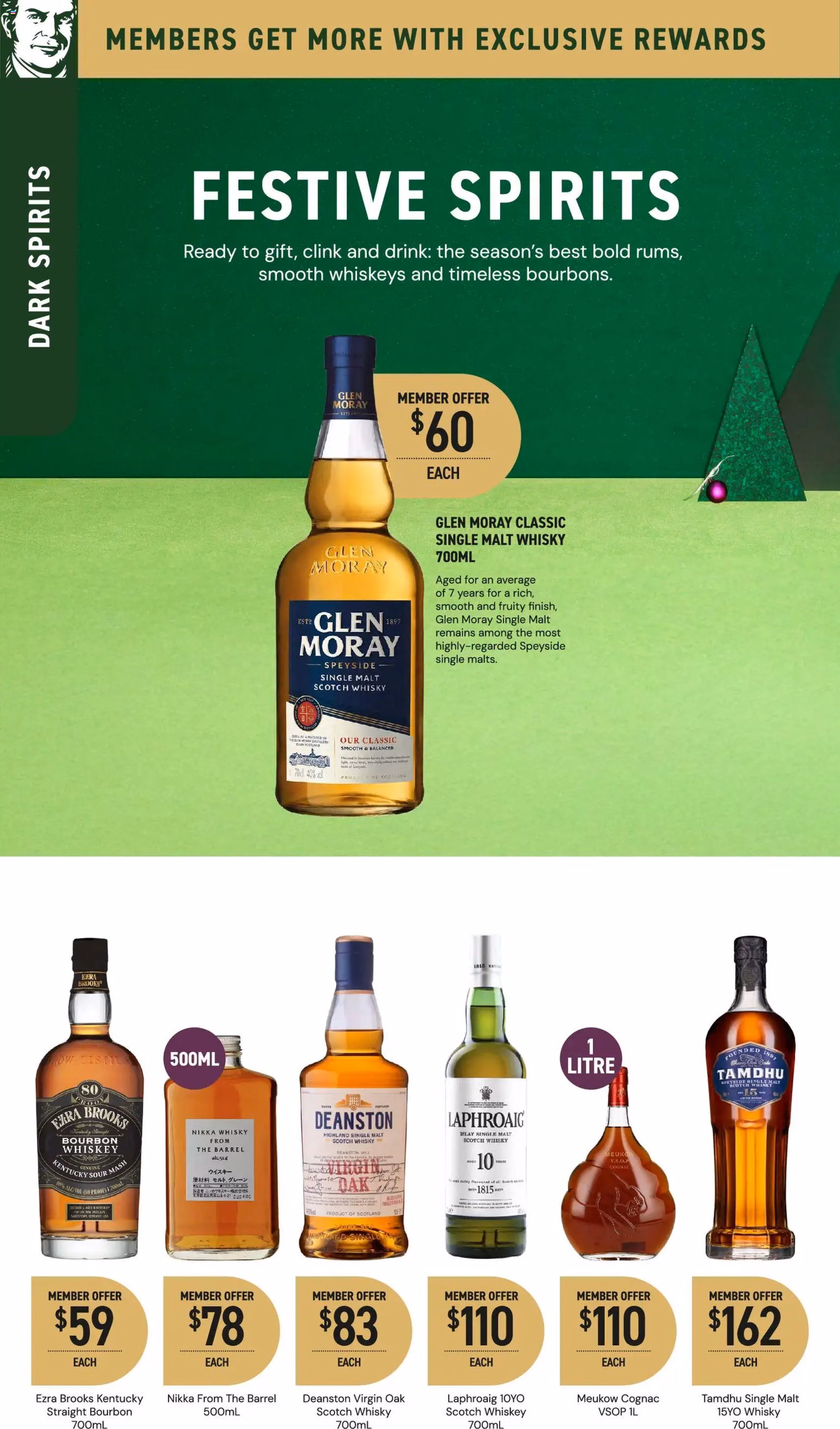 Dan Murphy's Catalogue NSW - valid flyer from 06/11/2025, page 24 of 37