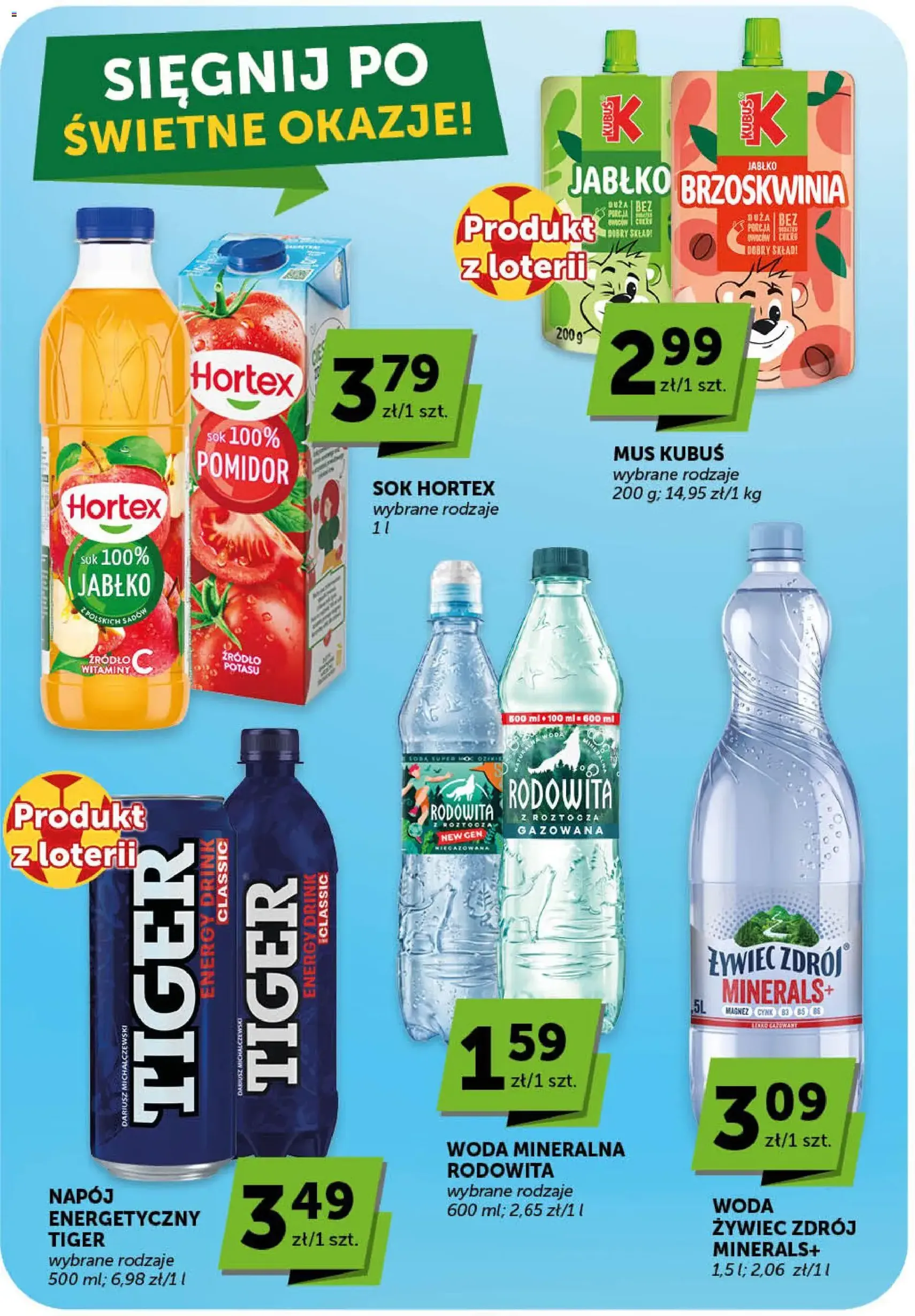 Groszek gazetka - ważny gazetka od 18.06.2026 strona 37 z 40