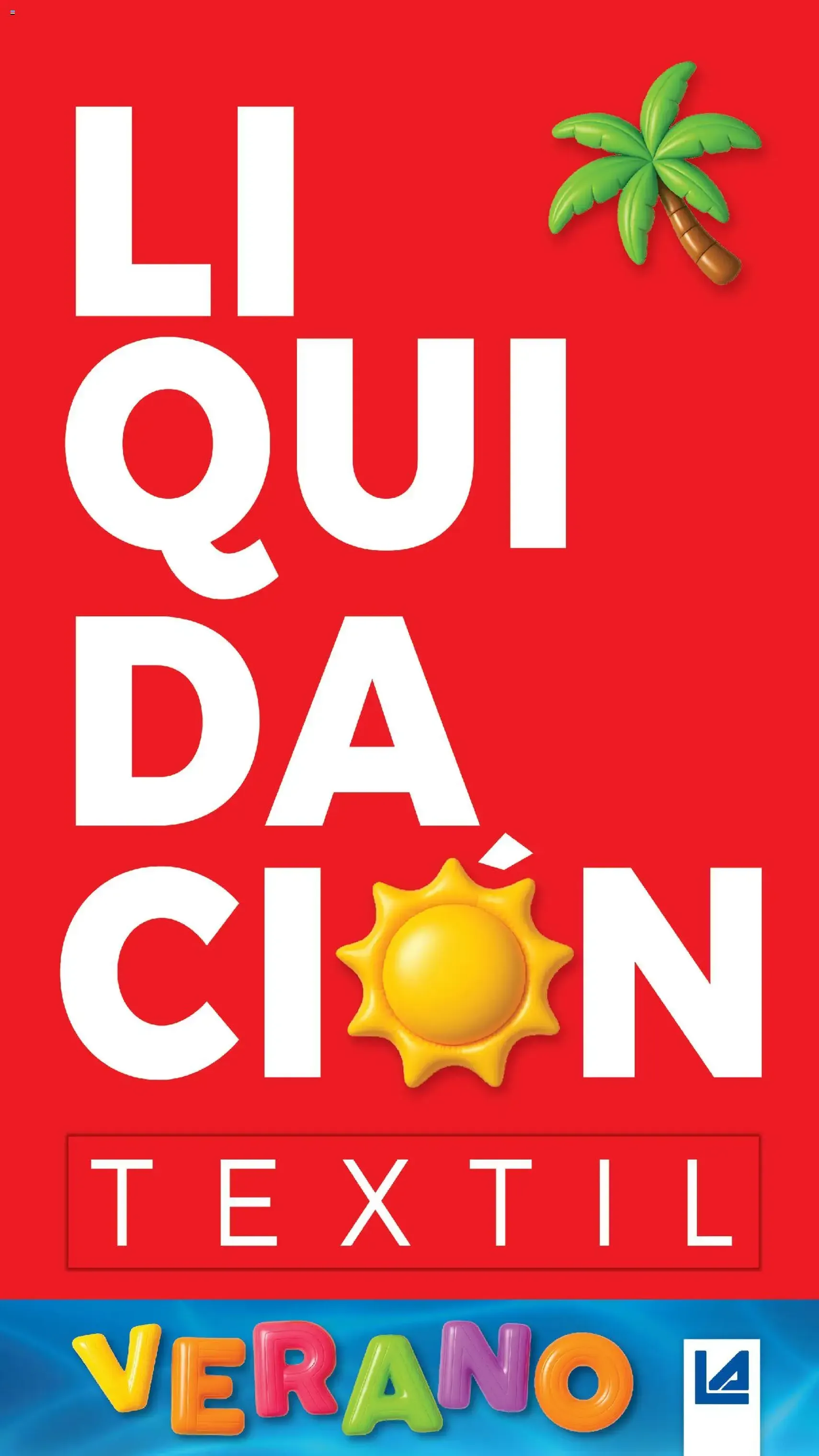 La Anonima catálogo - folleto válido desde 12/02/2026 página 44 de 47