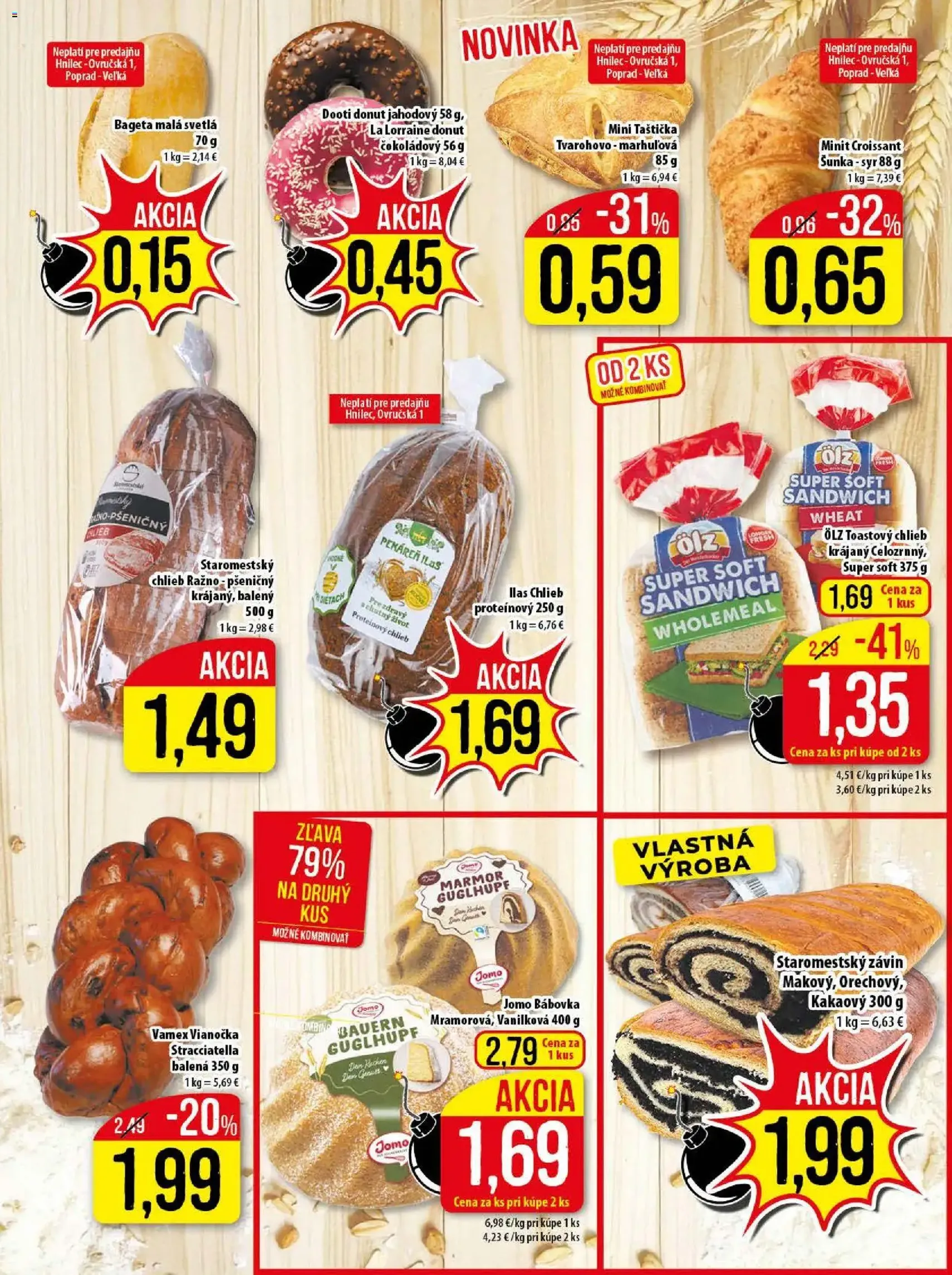 Klas leták - platný leták od 10.11.2025 strana 7 z 25