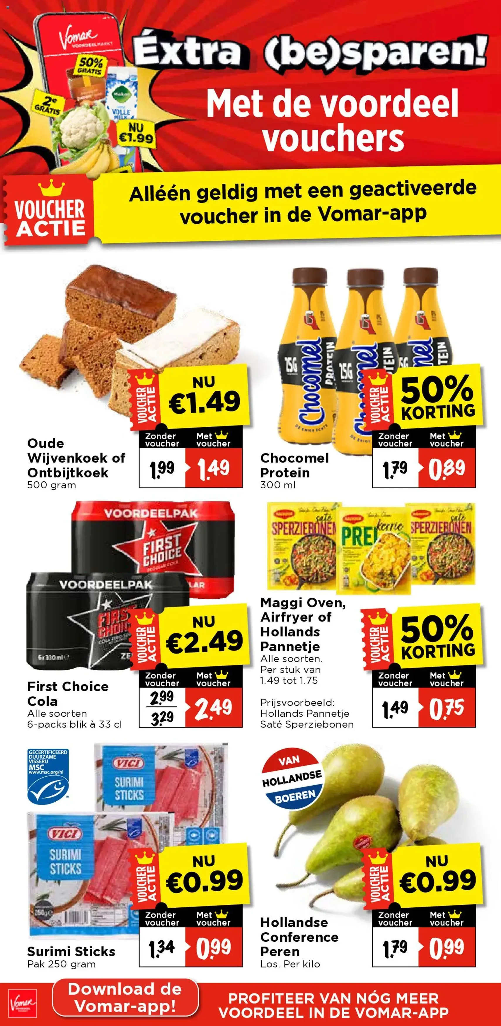 Vomar - Folder - geldige folder vanaf 08-02-2026 pagina 2 van 44