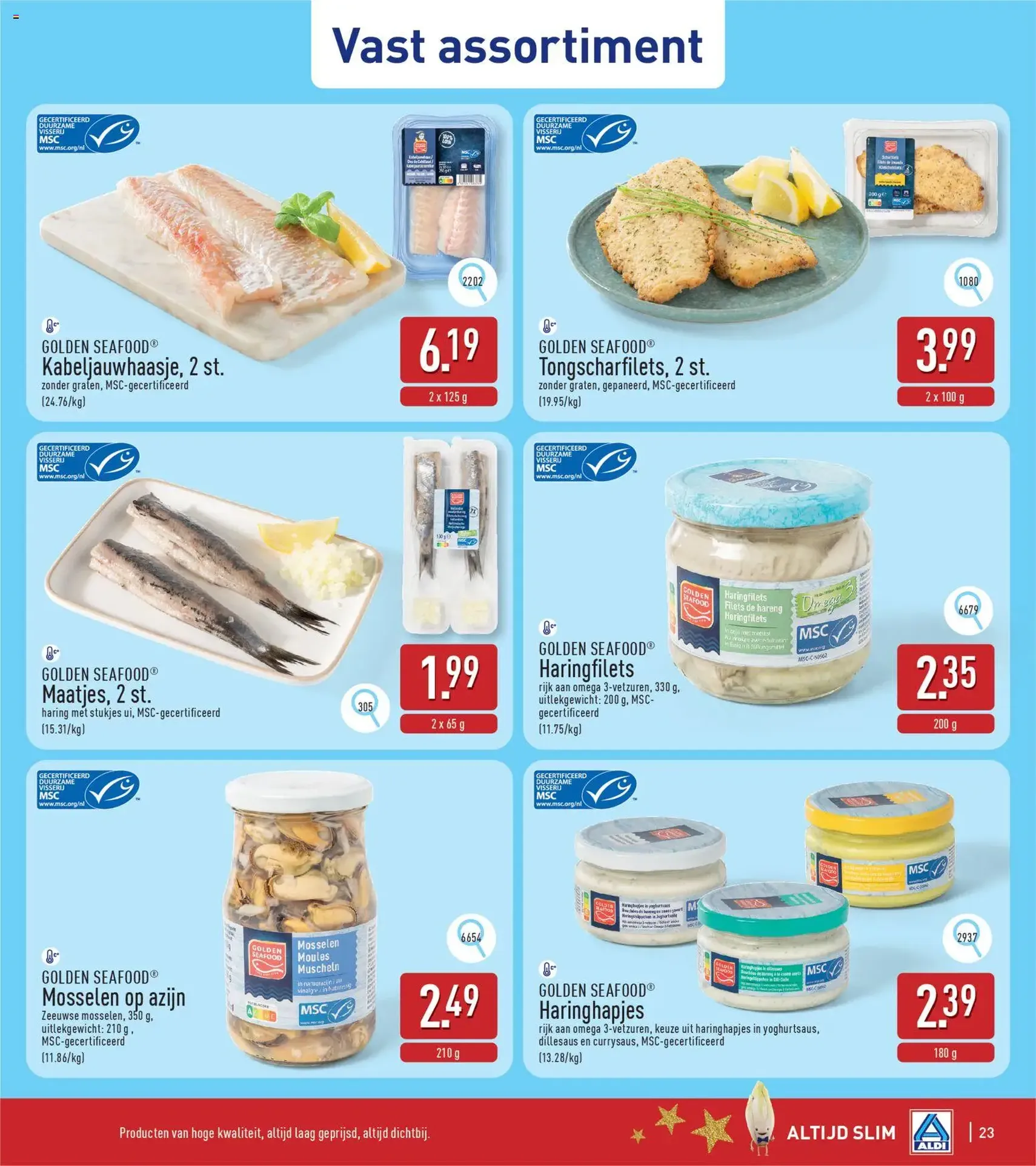 Aldi folder week 48 - geldige folder vanaf 01/12/2025 pagina 23 van 37