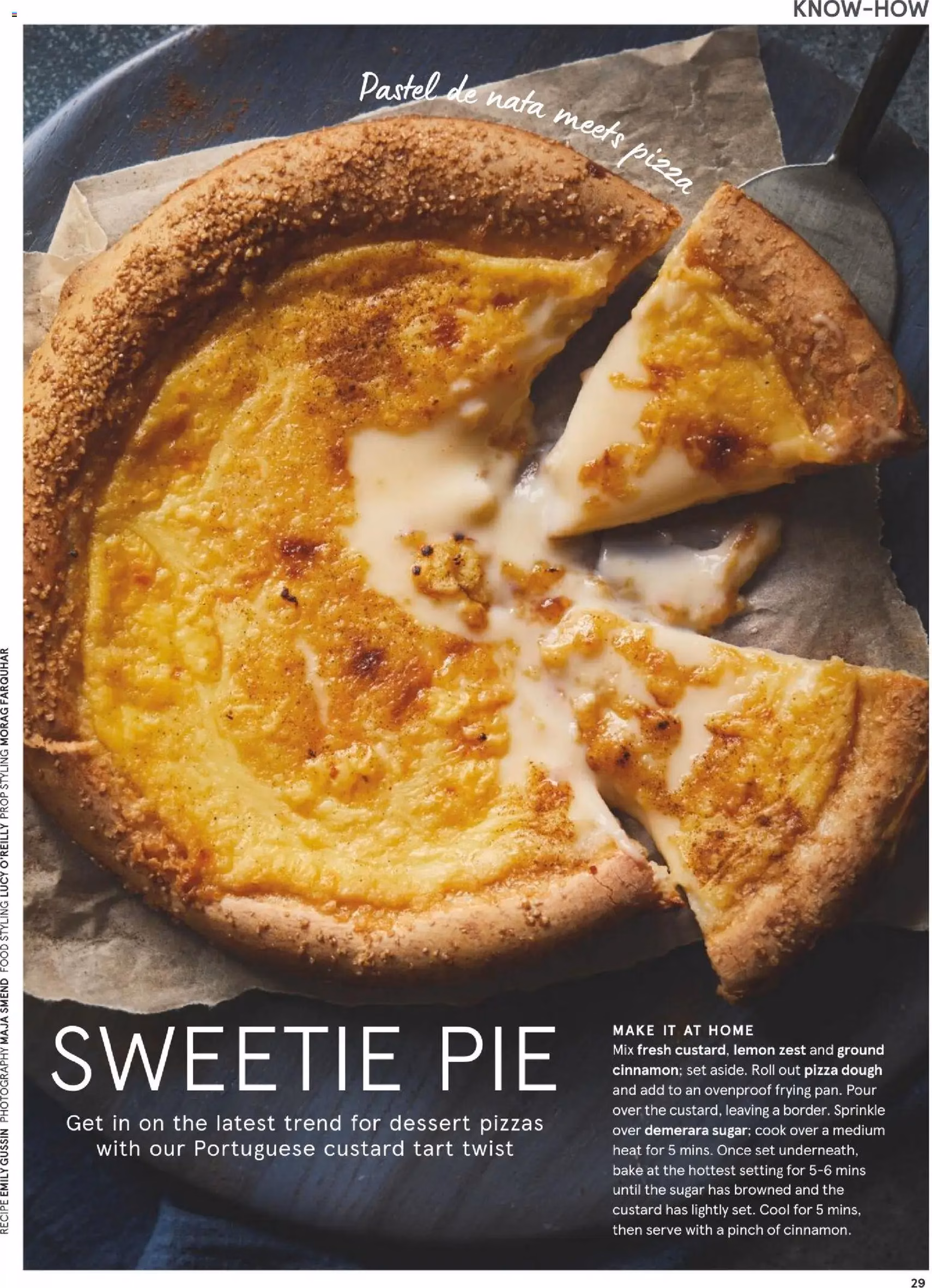 Tesco - Tesco Magazine January 2026 - valid flyer from 01/01/2026, page 29 of 100