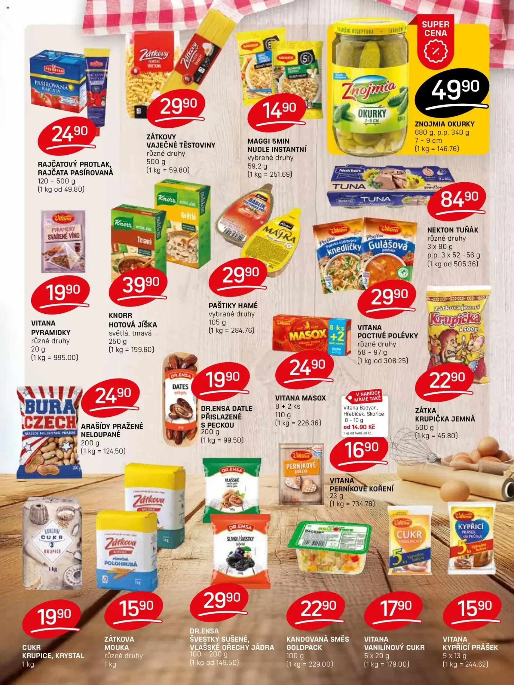 Flop leták - platný leták od 19.11.2025 strana 7 z 12