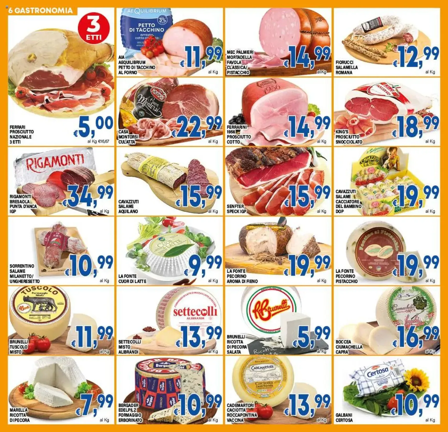 DEM volantino - volantino valido dal 08/05/2026 pagina 6 di 20