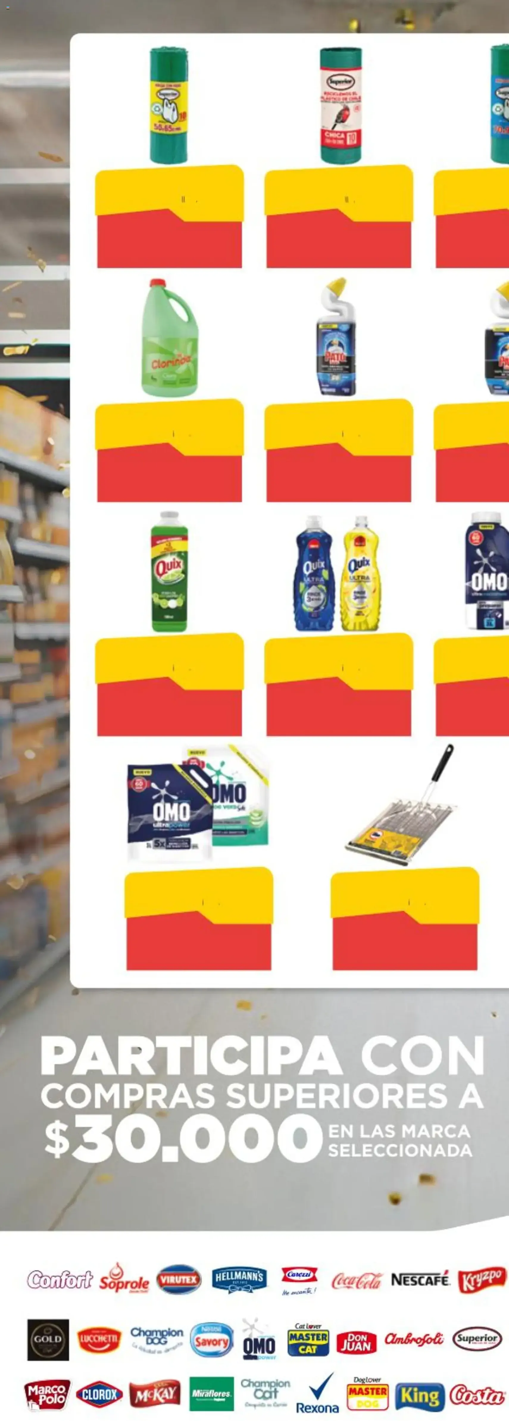 Super Ganga Ofertas - folleto válido desde 12.05.2026 página 20 de 30