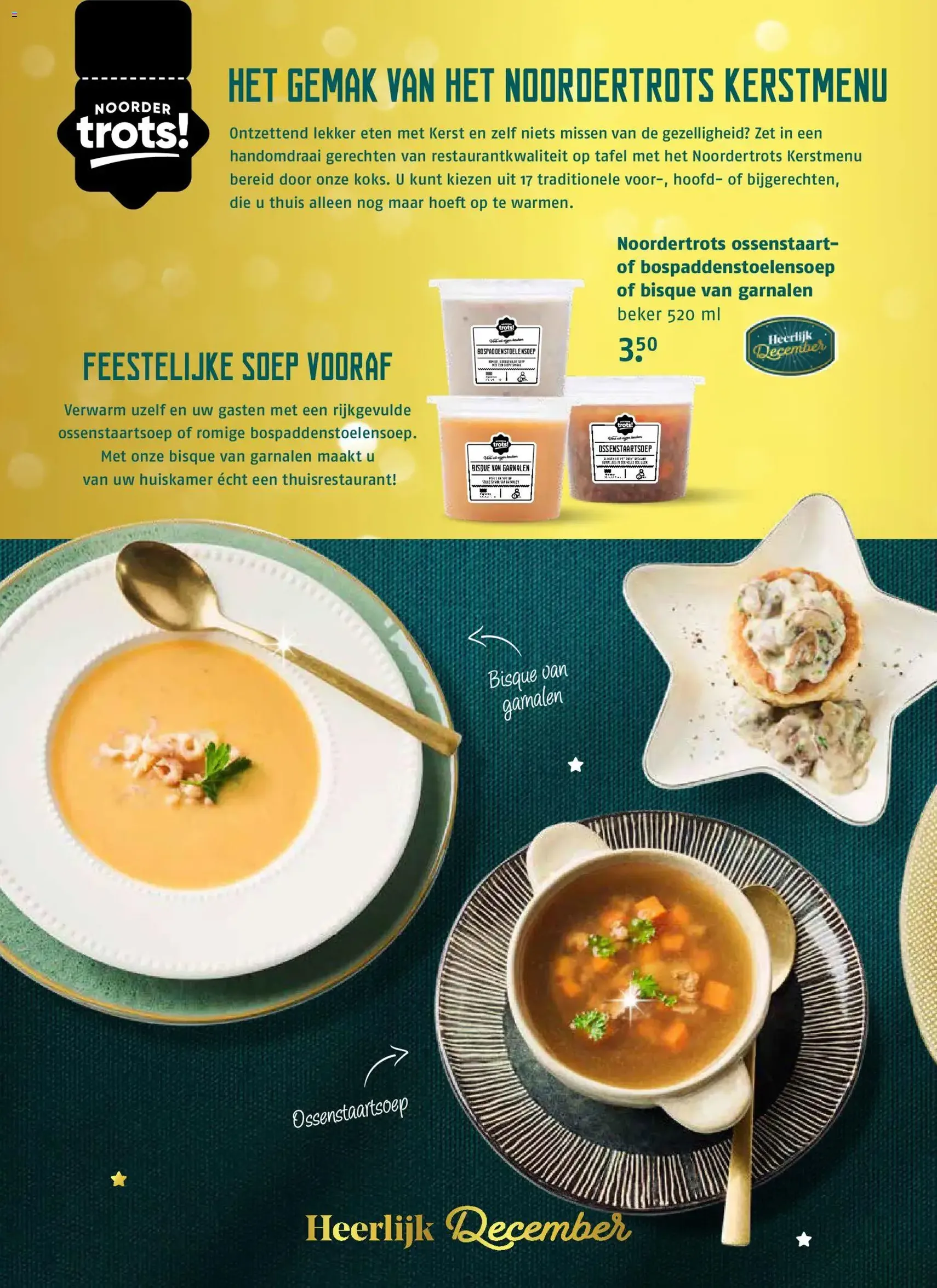 Poiesz - Folder week 51 - geldige folder vanaf 14-12-2025 pagina 18 van 45