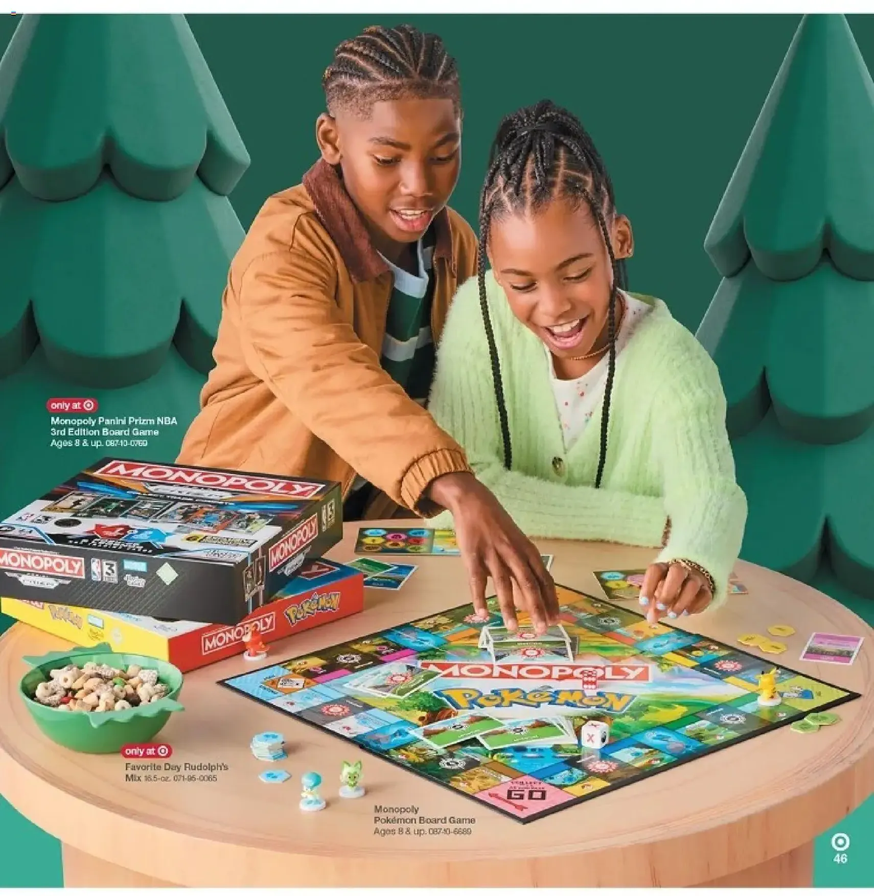 Target folleto - folleto válido desde 10/10/2025 página 46 de 71