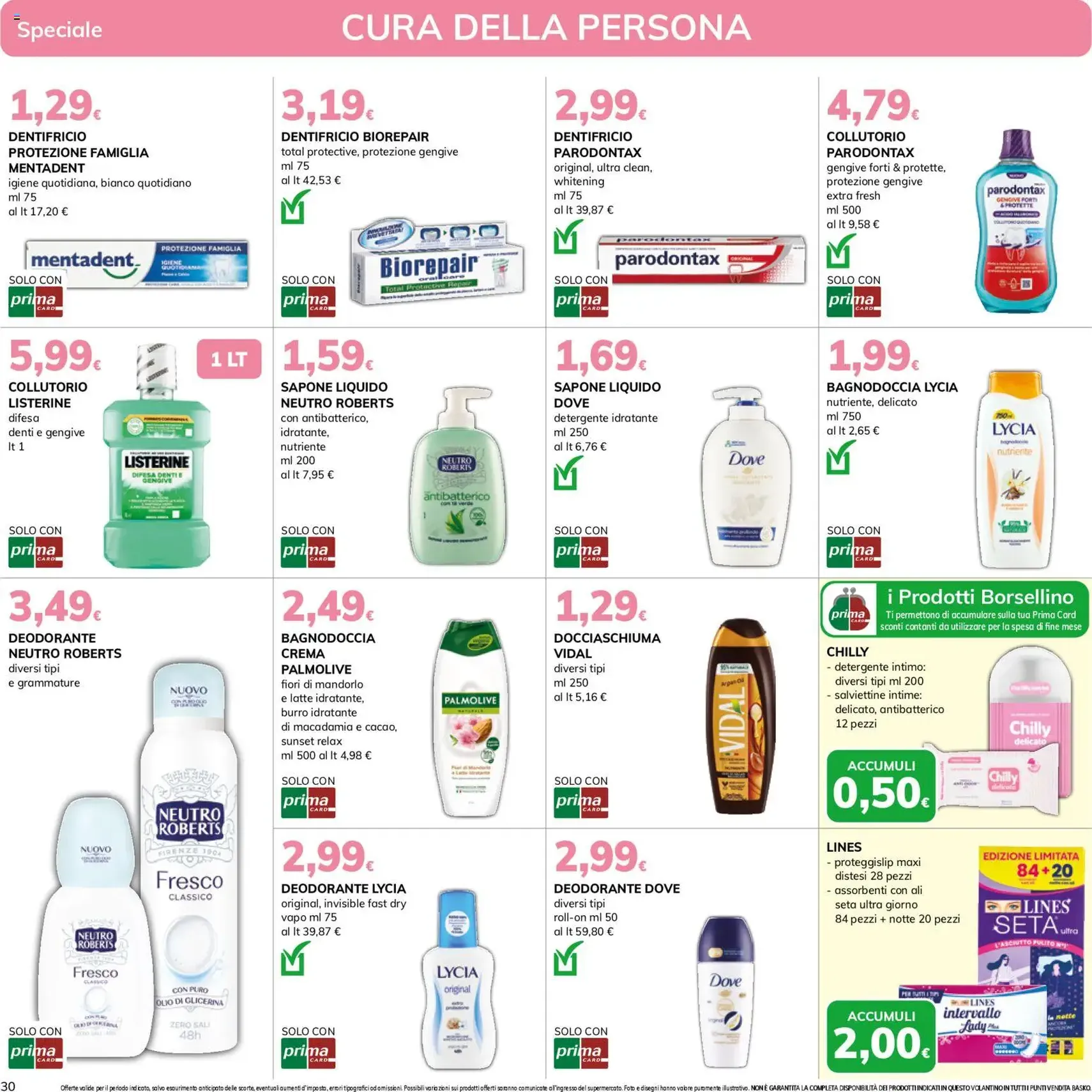 Basko volantino - volantino valido dal 07/05/2026 pagina 30 di 34