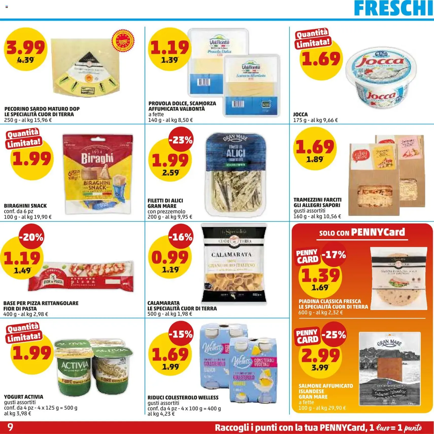 Volantino PENNY - volantino valido dal 26/02/2026 pagina 9 di 20