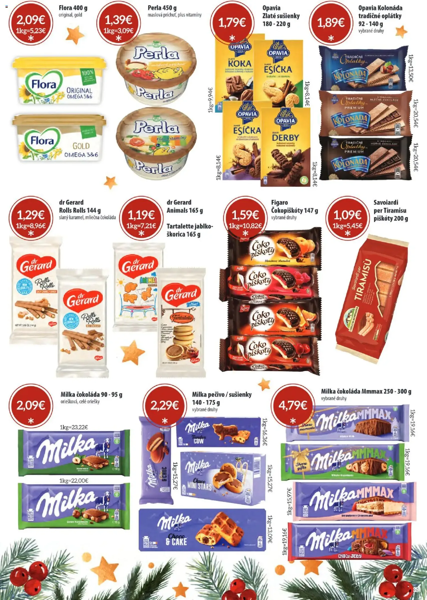 Sintra leták - platný leták od 15.12.2025 strana 12 z 24