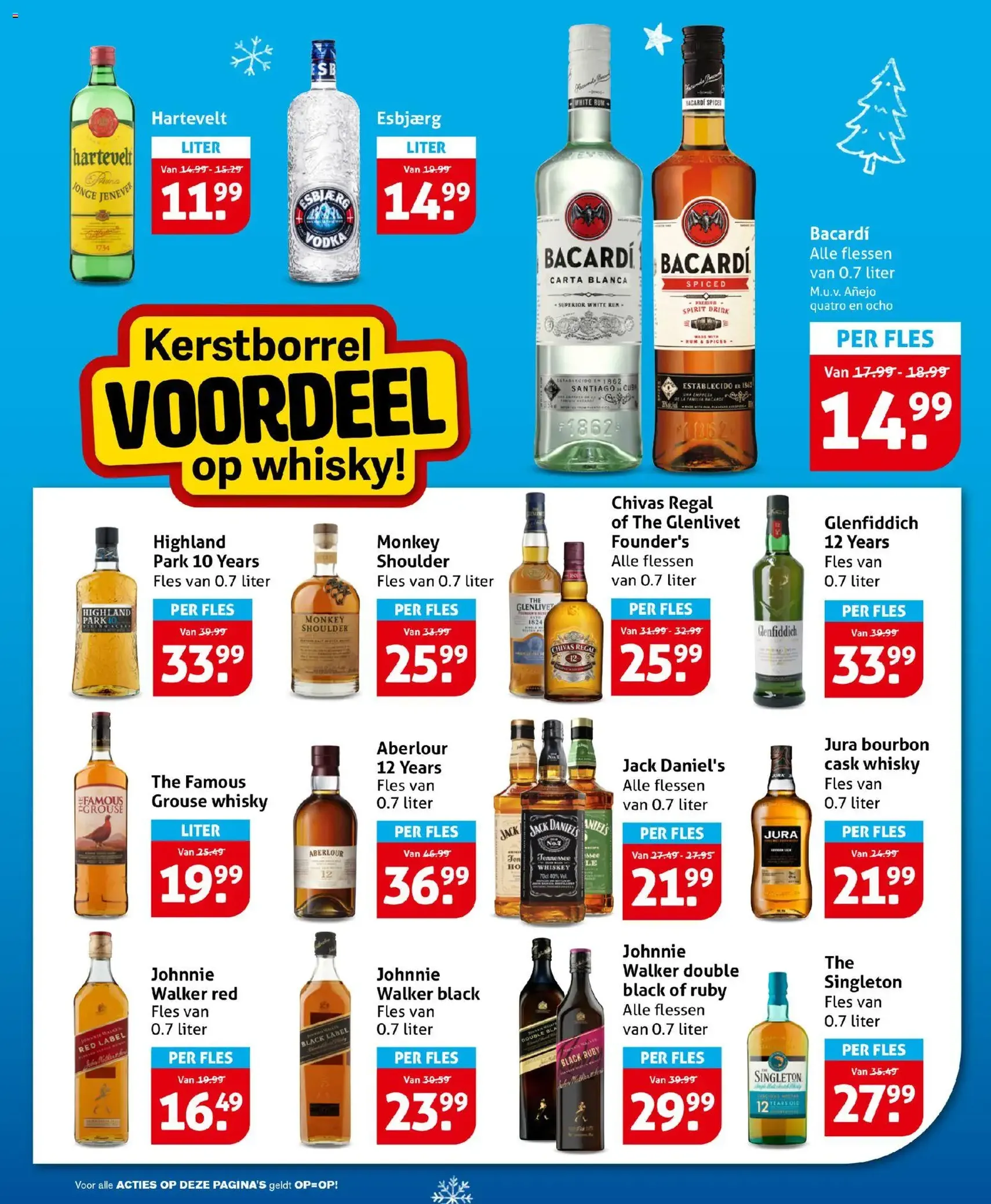 Hoogvliet - Folder - geldige folder vanaf 17-12-2025 pagina 23 van 33