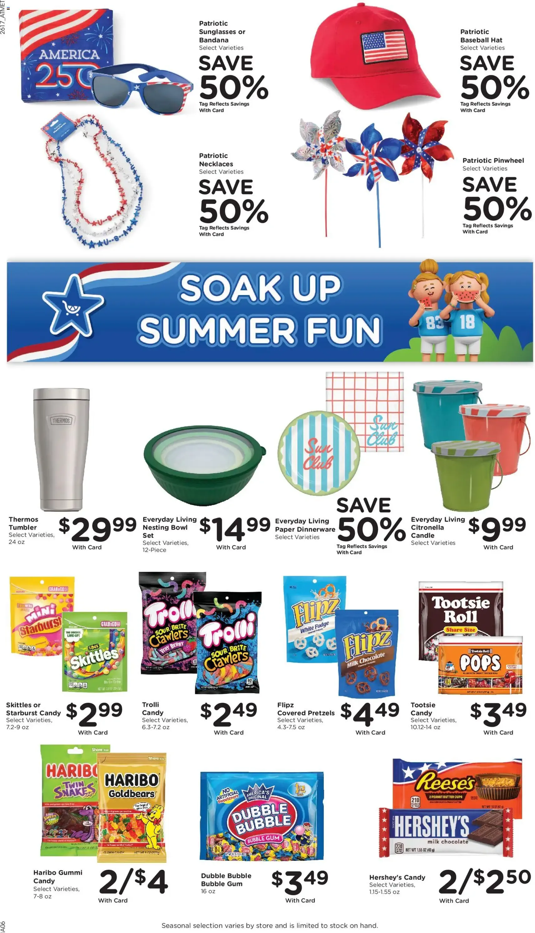 Kroger Weekly Ad - valid flyer from 05/27/2026, page 14 of 14