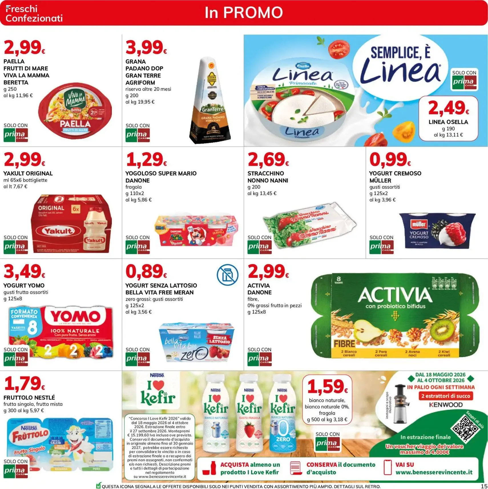 Basko volantino - volantino valido dal 16/06/2026 pagina 15 di 33