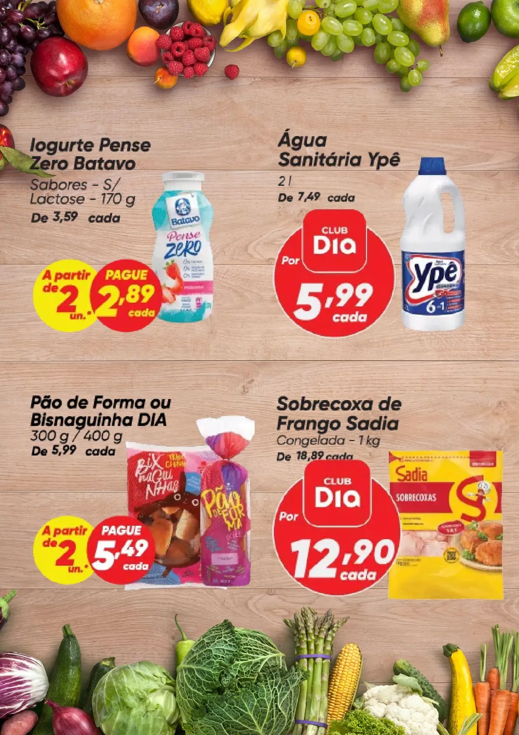 Dia promoções - folheto válido a partir de 13/11/2025 página 5 de 8