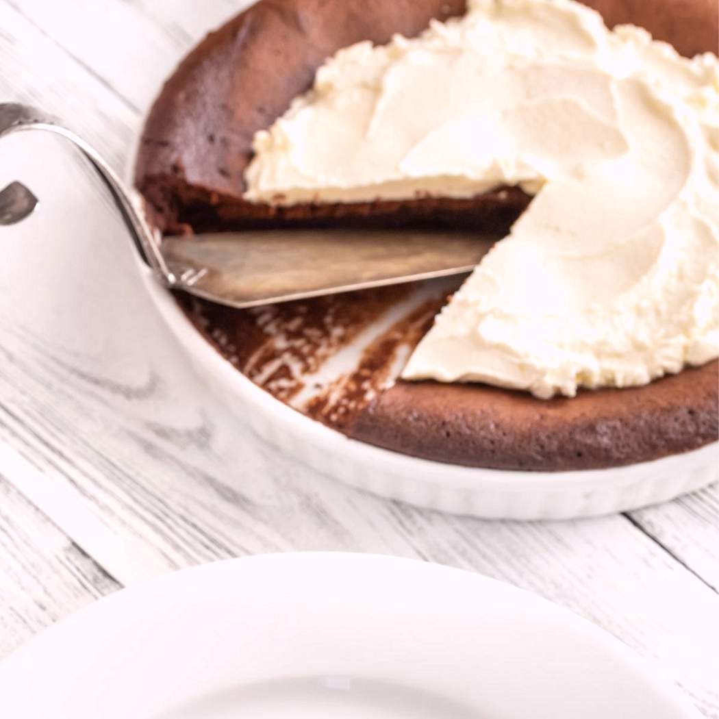 Krem Mascarpone do tortu