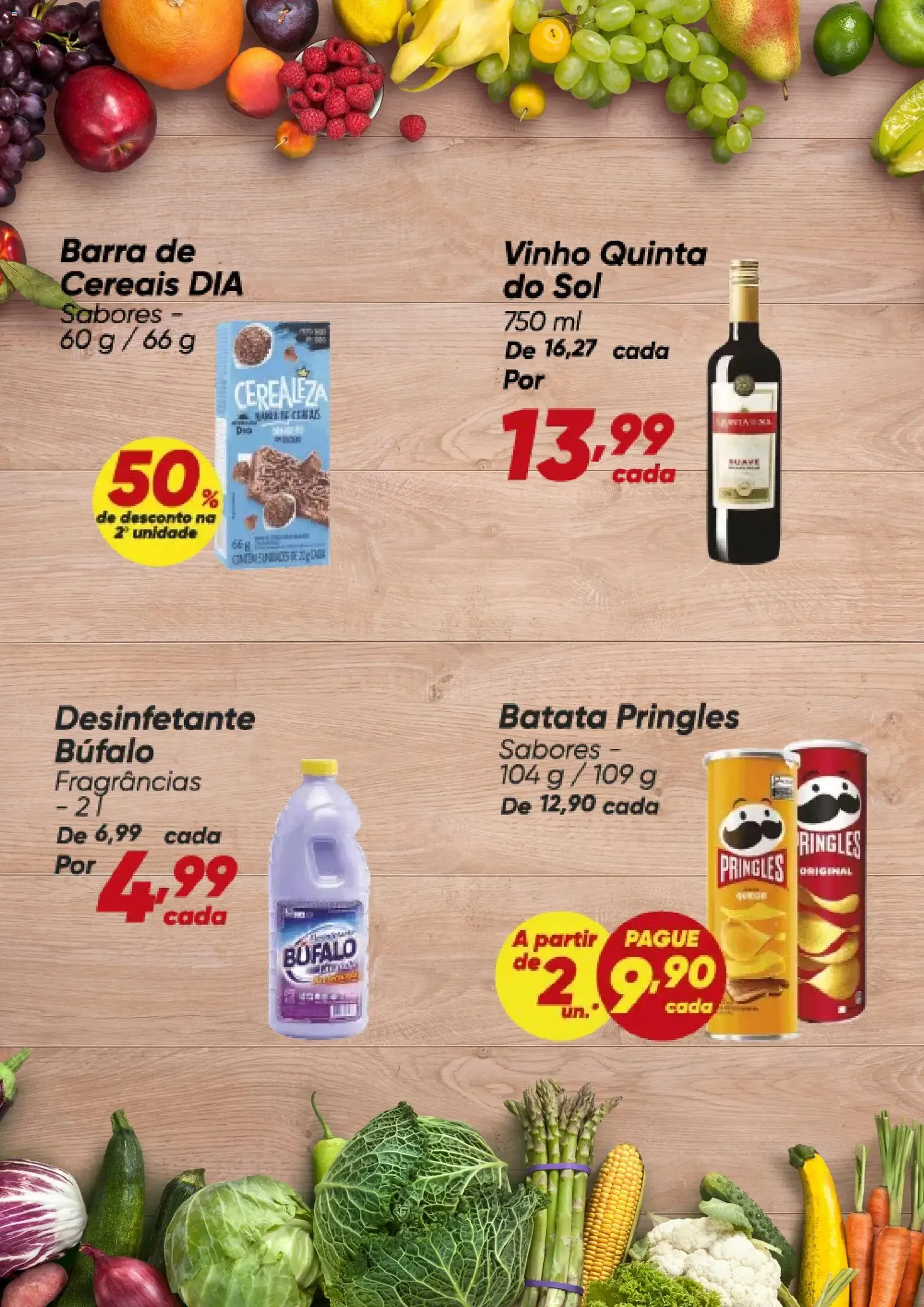 Dia promoções - folheto válido a partir de 03/11/2025 página 6 de 7