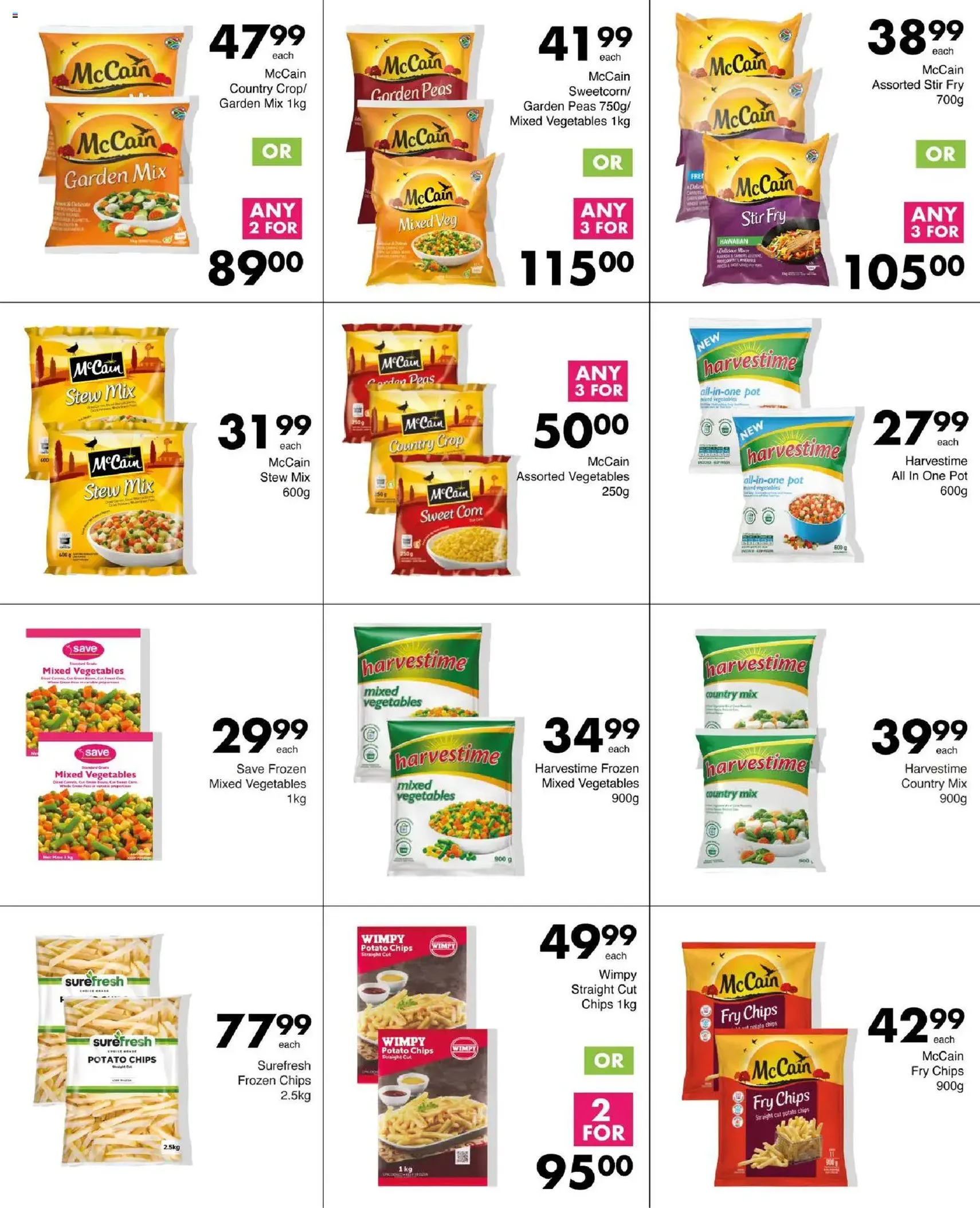 Save Specials - valid flyer from 04/12/2025, page 11 of 86