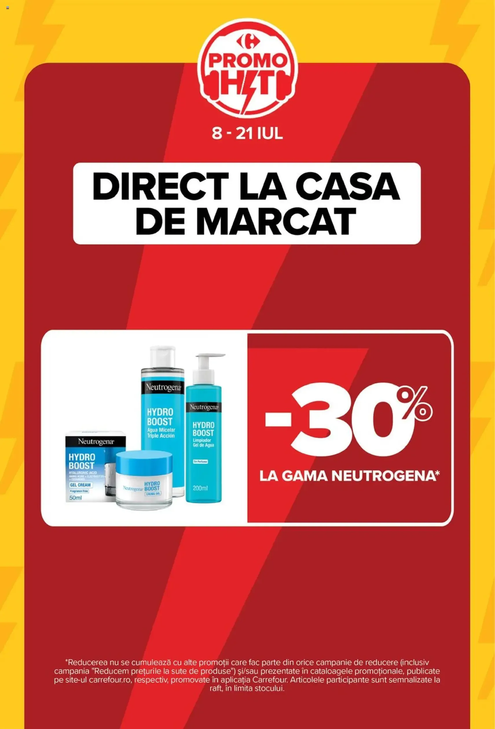 Carrefour Catalog - cataloage valabile începând cu 08.07.2026 pagina 9 din 67